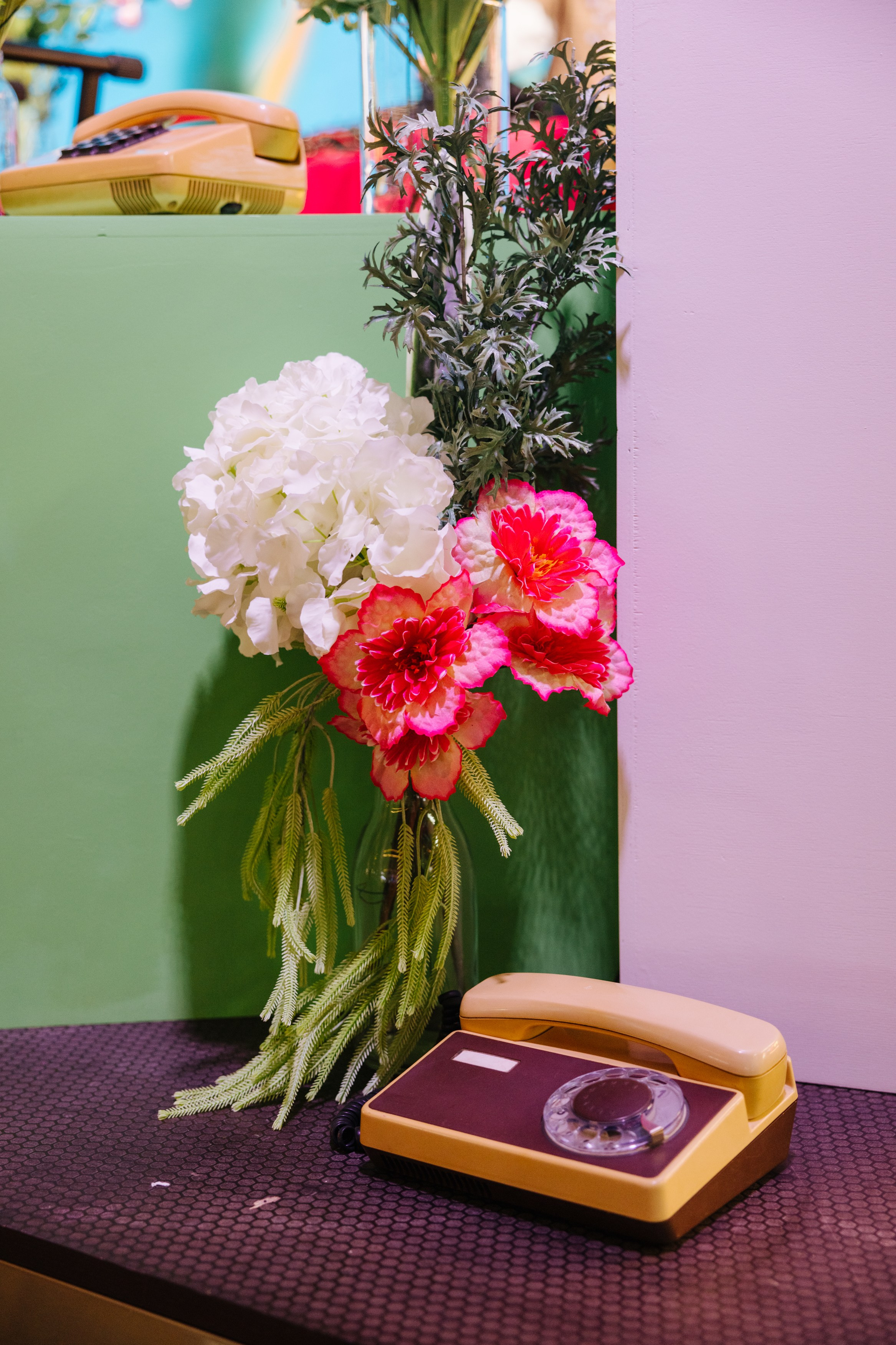 2–3 марта 2024 в пространстве «Три вокзала. Депо» / День 1 / фото Валерий Белобеев. Фотоотчеты «Ламбада-маркета»