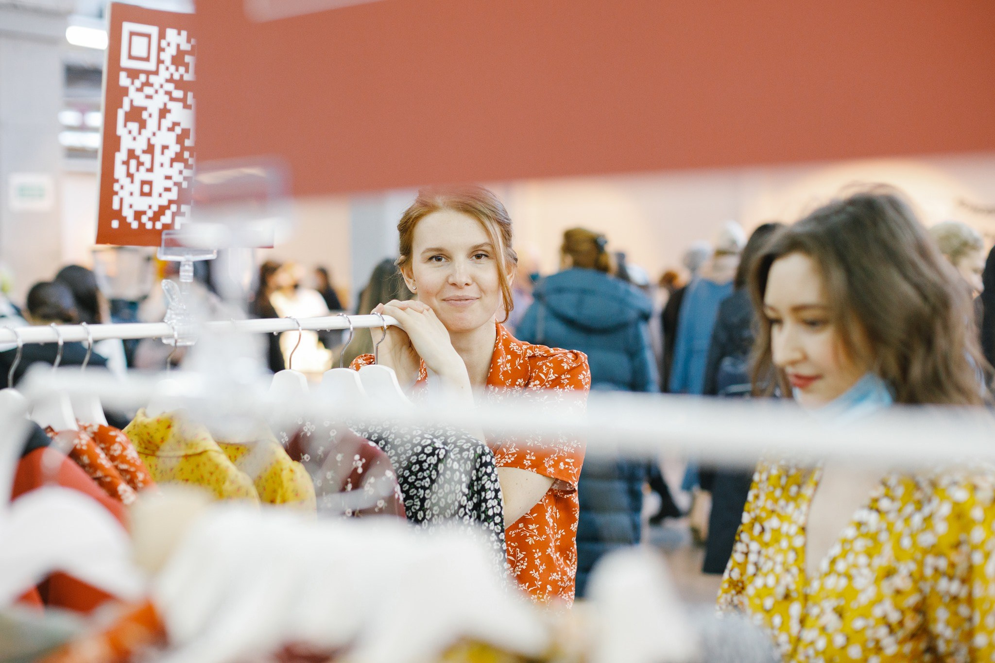 10–11 апреля 2021 на Трёхгорной мануфактуре / фото Иван Гущин. Фотоотчеты «Ламбада-маркета»