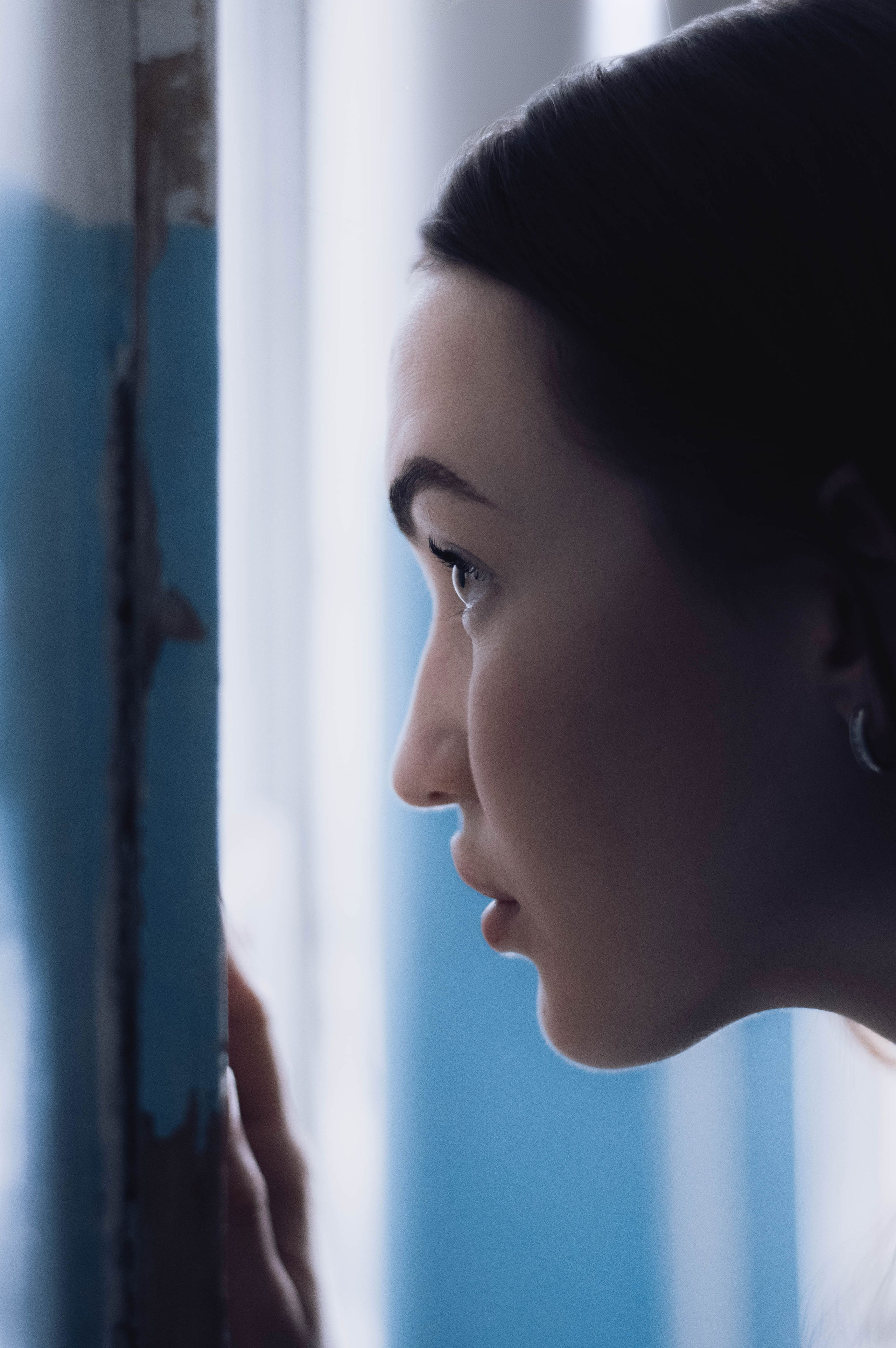 Настя. Фотограф Барнаул — NAVI / НАВИ