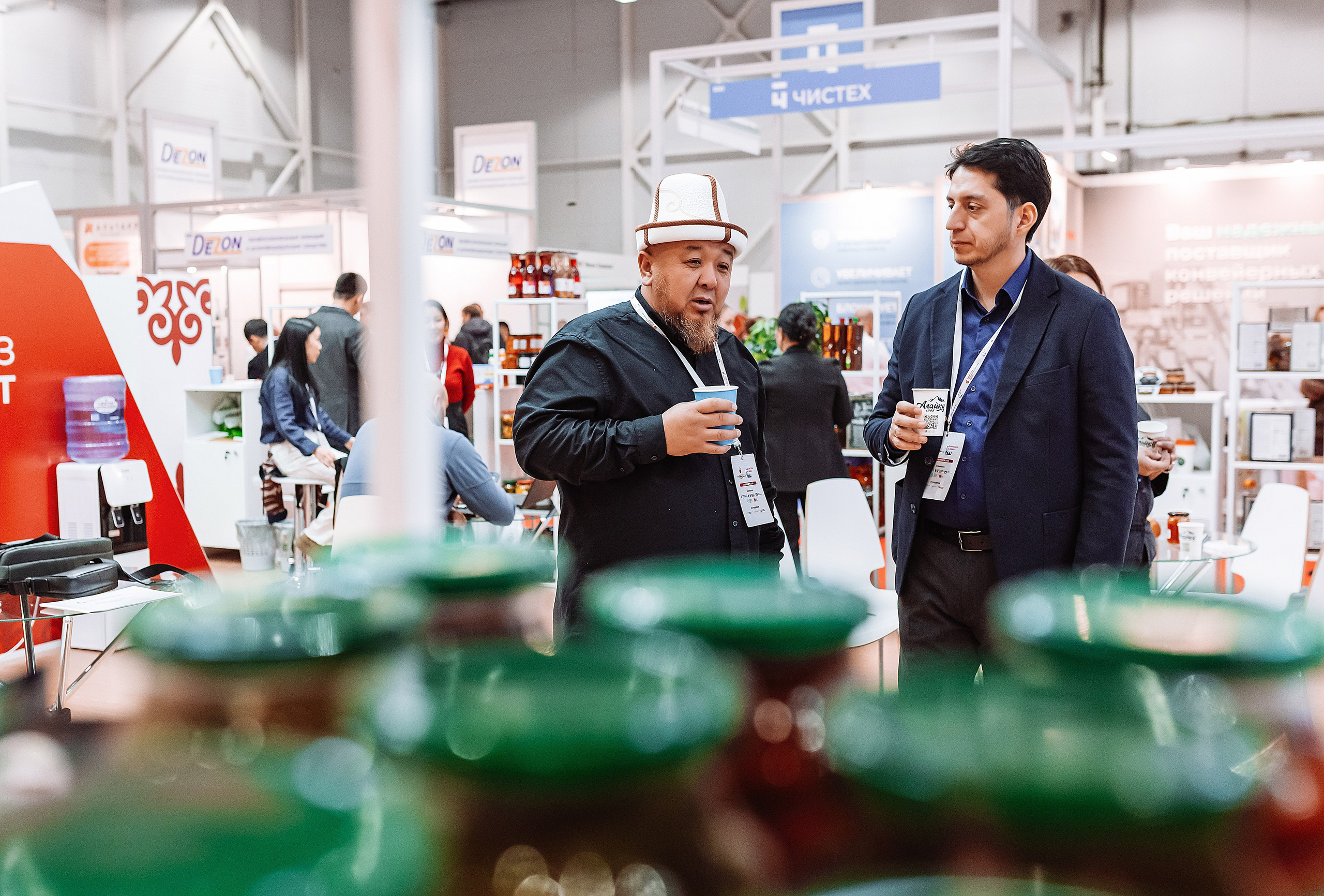 Конференции и форумы. Репортажный и свадебный фотограф в Новосибирске Марина Красавина