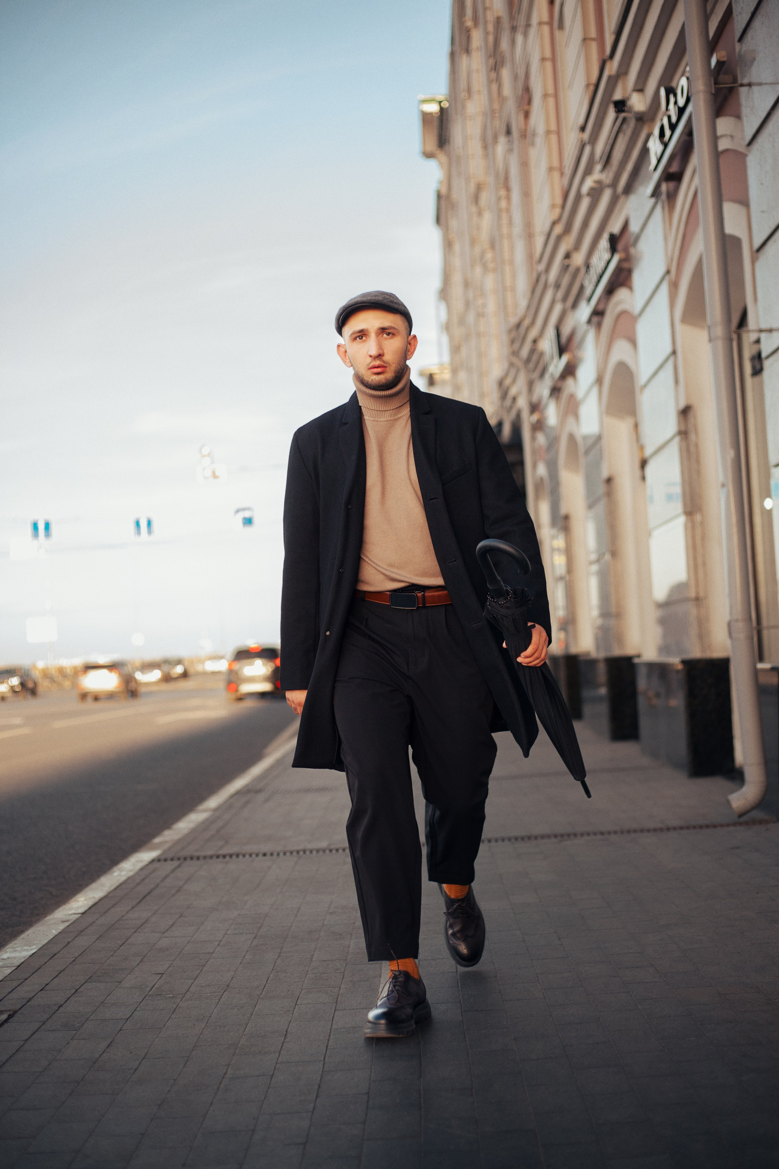 портретный фотограф Нижний Новгород