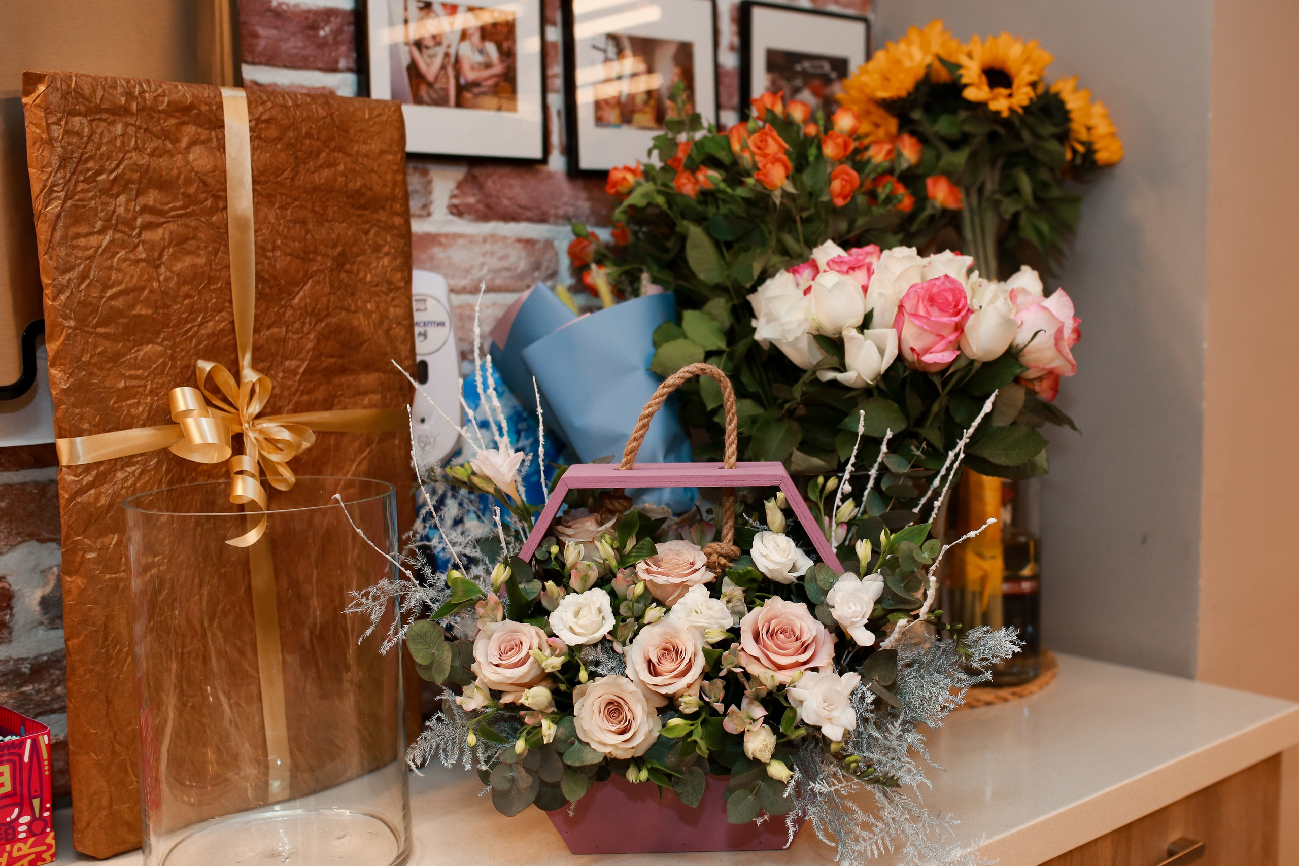 Репортажная галерея. Репортажный и портретный фотограф Полина Ершова