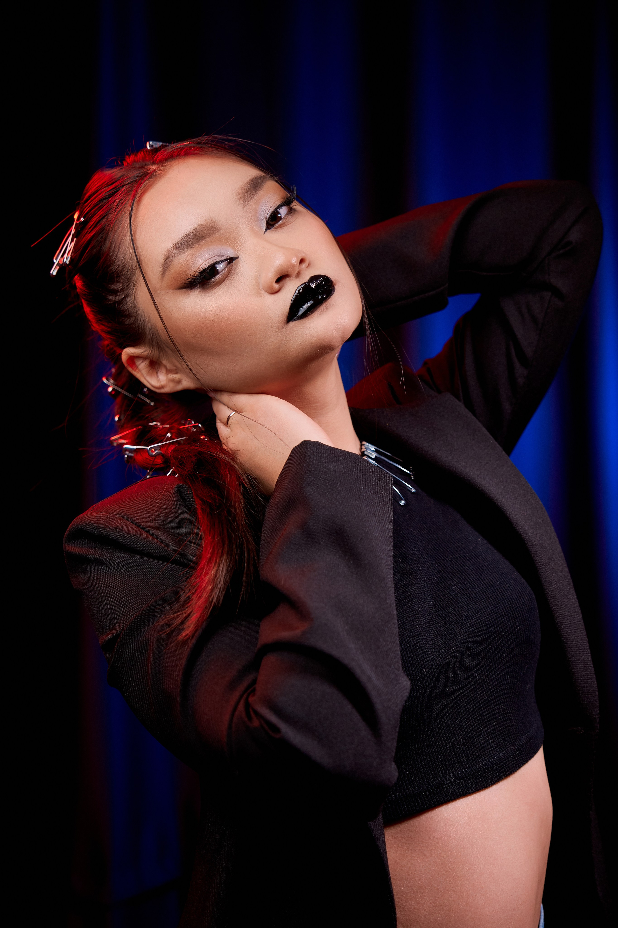 Алина. Фотограф Таганрог Анна Трайжон