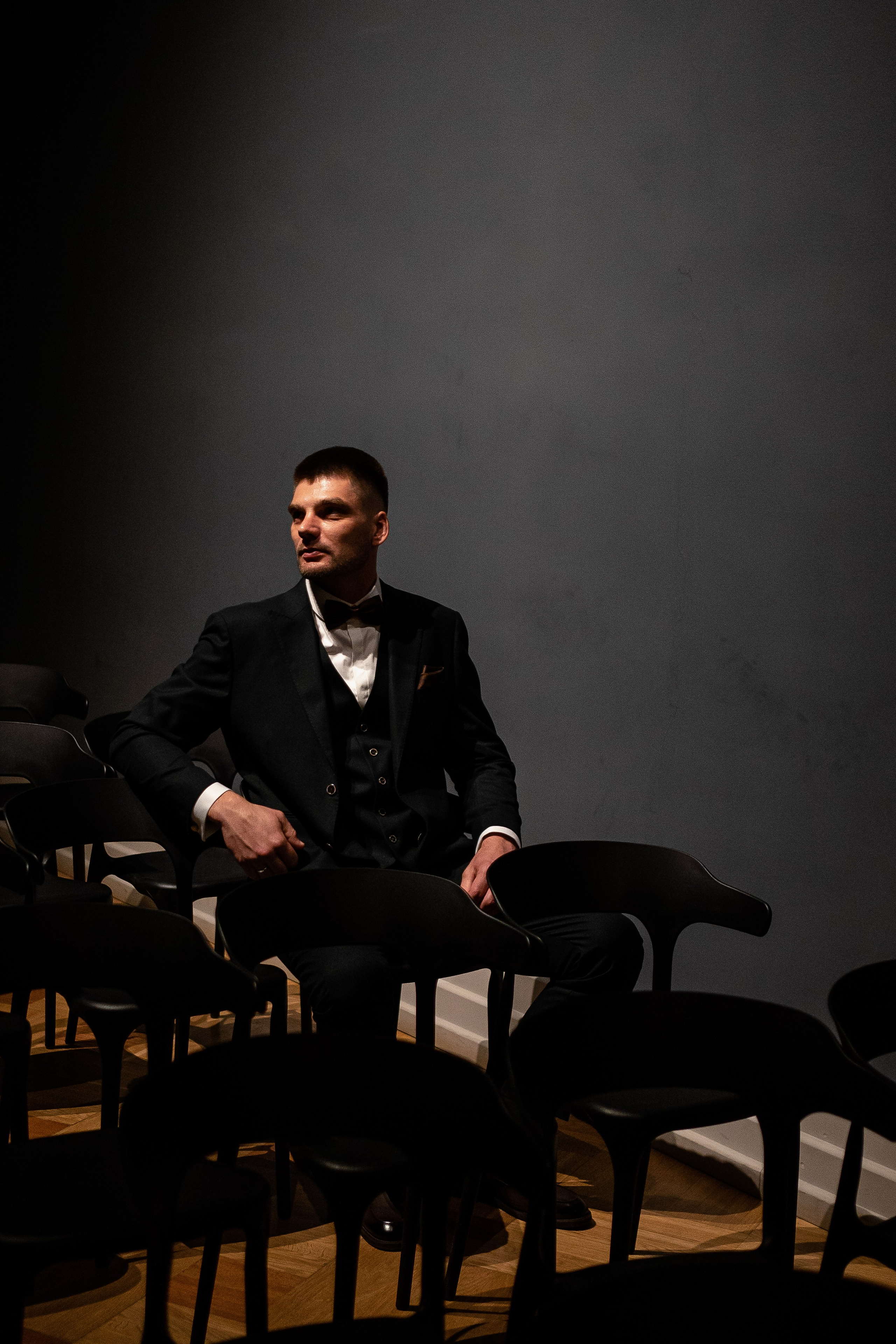 Андрей и Анжела. Свадебный, репортажный фотограф Фомин Андрей в Нижнем Новгороде