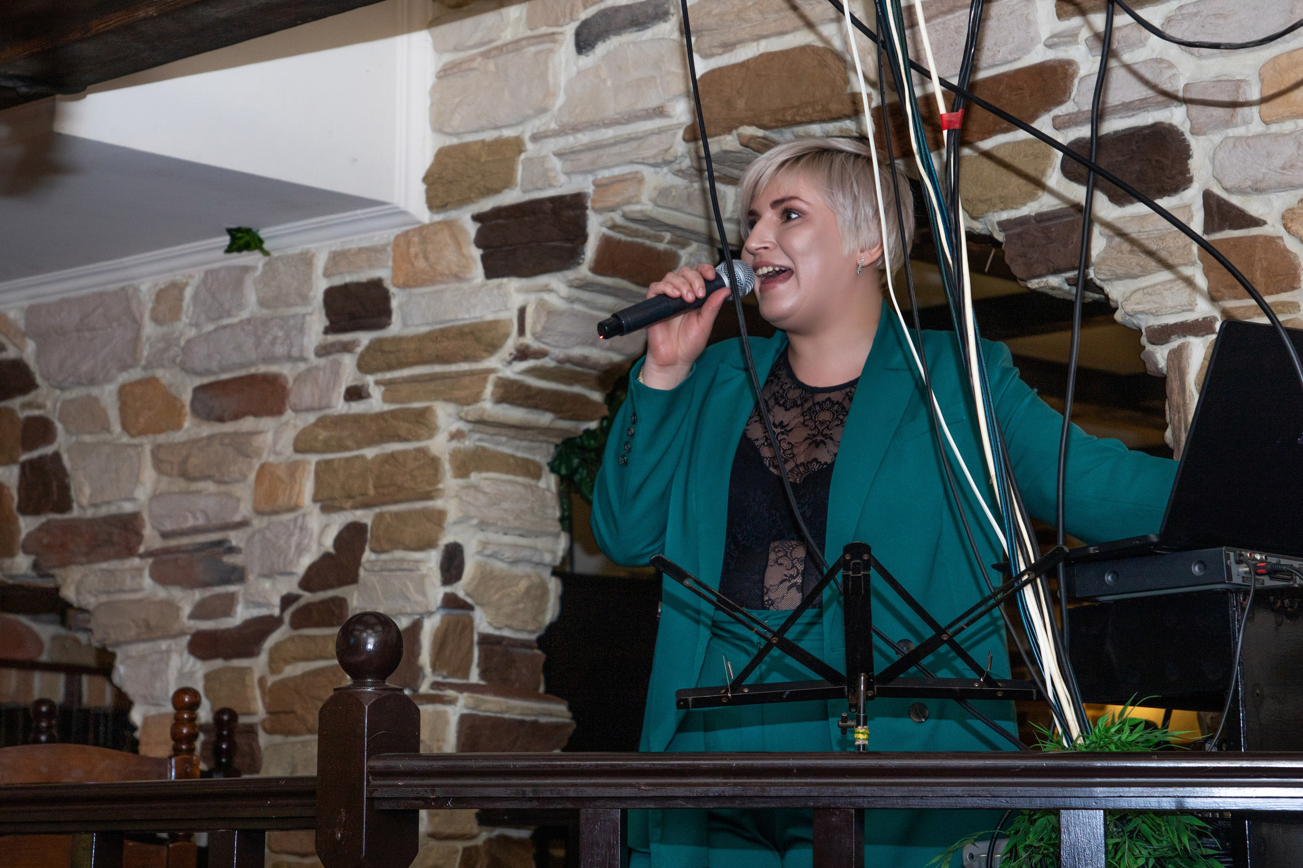 Юбилей. Ресторан Чито Грито. Фотограф в Самаре Алексей Головачёв