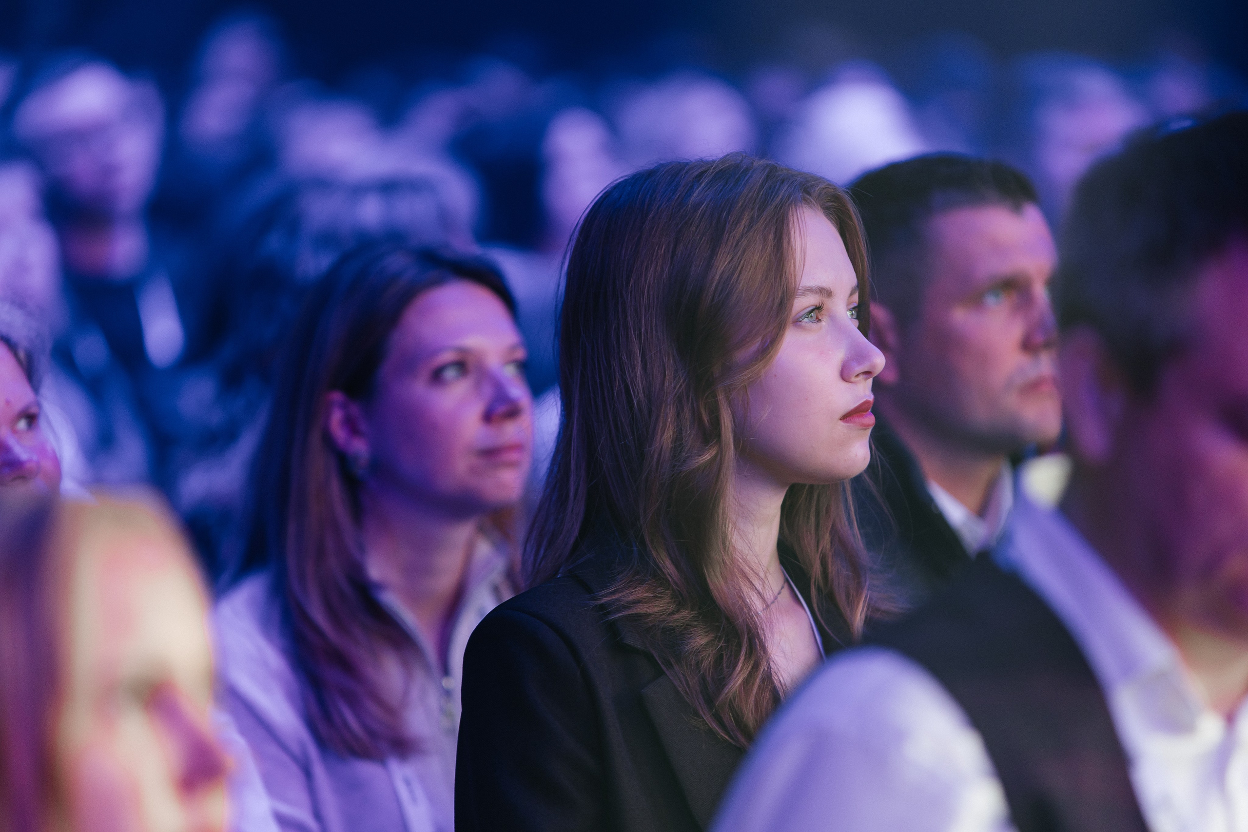 ДВИЖЕНИЕ.КОНФ: КОНФЕРЕНЦИЯ ПО ПРОДАЖАМ И ЛИЧНОМУ БРЕНДУ В НЕДВИЖИМОСТИ |САНКТ-ПЕТЕРБУРГ, 2025. Five Media — репортажный фотограф Москва | Мск