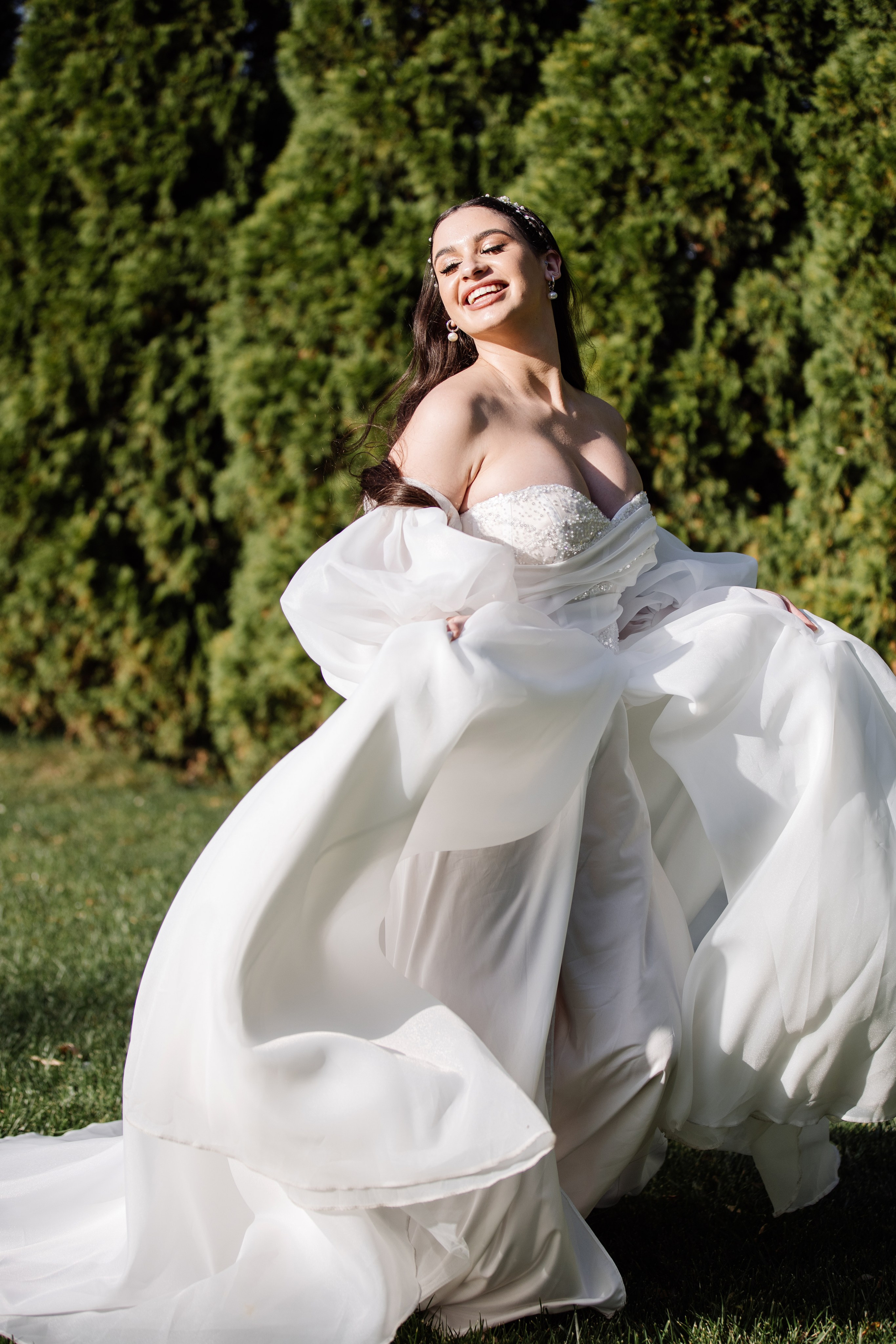 Георгий и Валерия. Свадебный фотограф в Ростове-наДону Марина Дымарчук