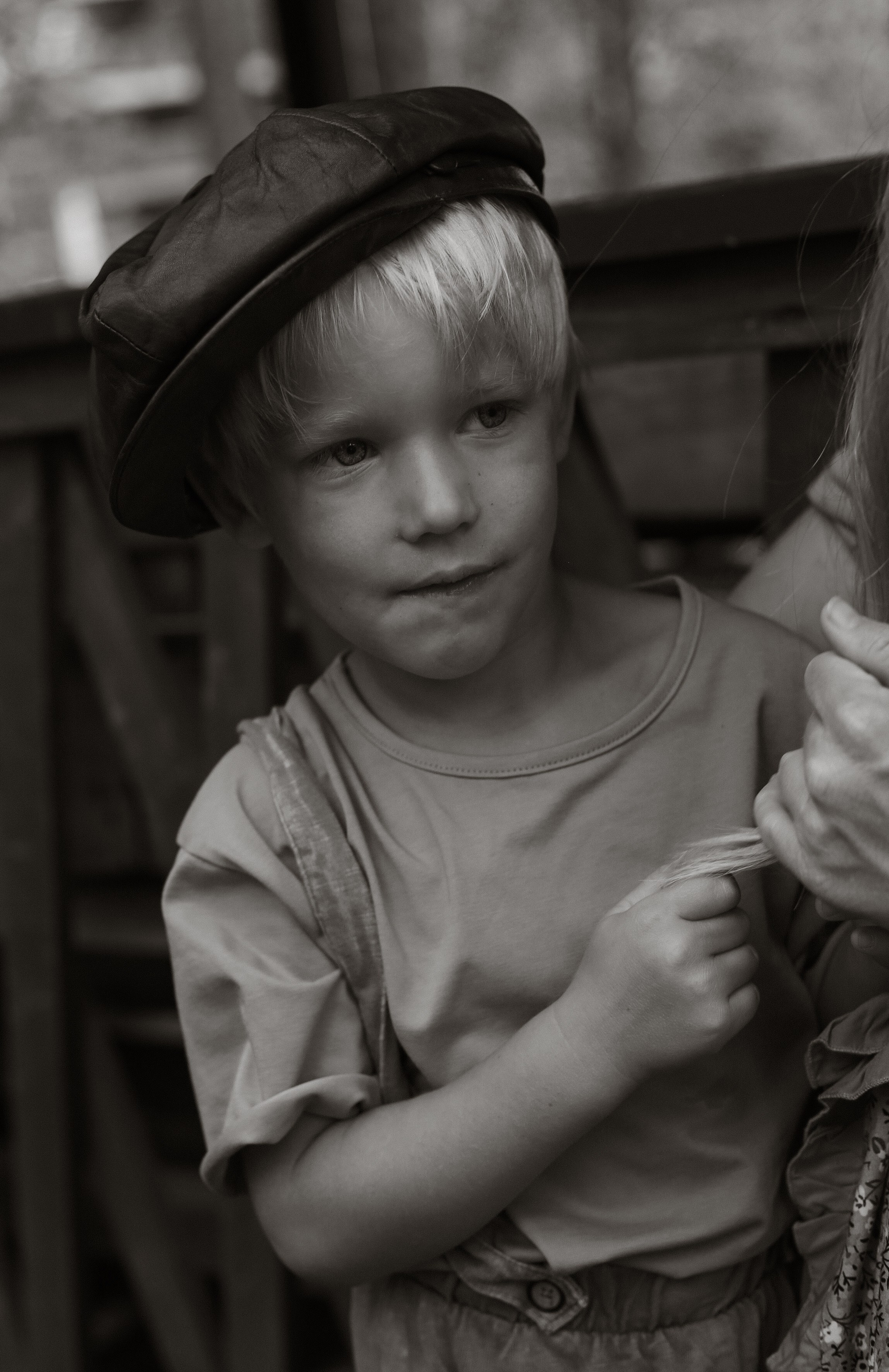 Лесная история. Детский фотограф, Волгоград