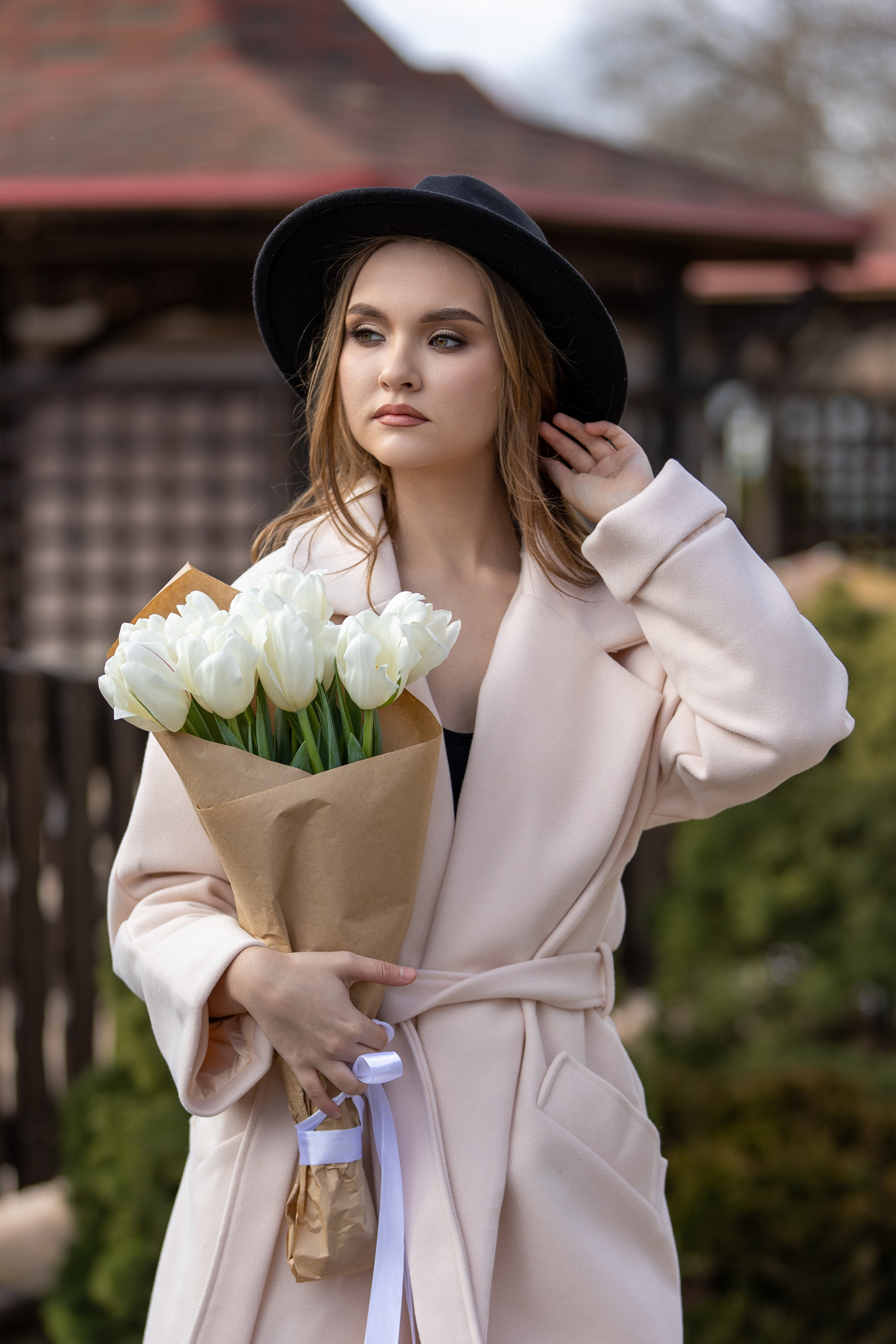 В кадре весна. Видеосьемка, фотосьемка свадеб, юбилеев, утренников в Краснодарском кр