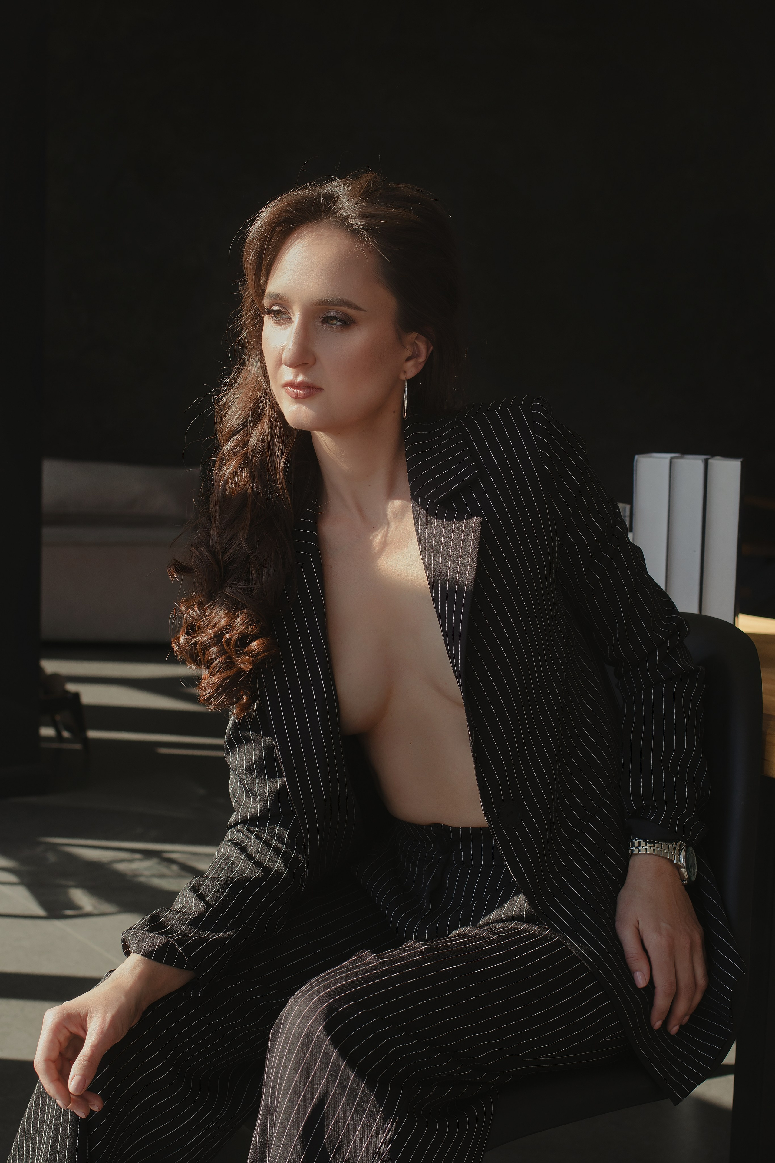 Студийные съёмки. Главная