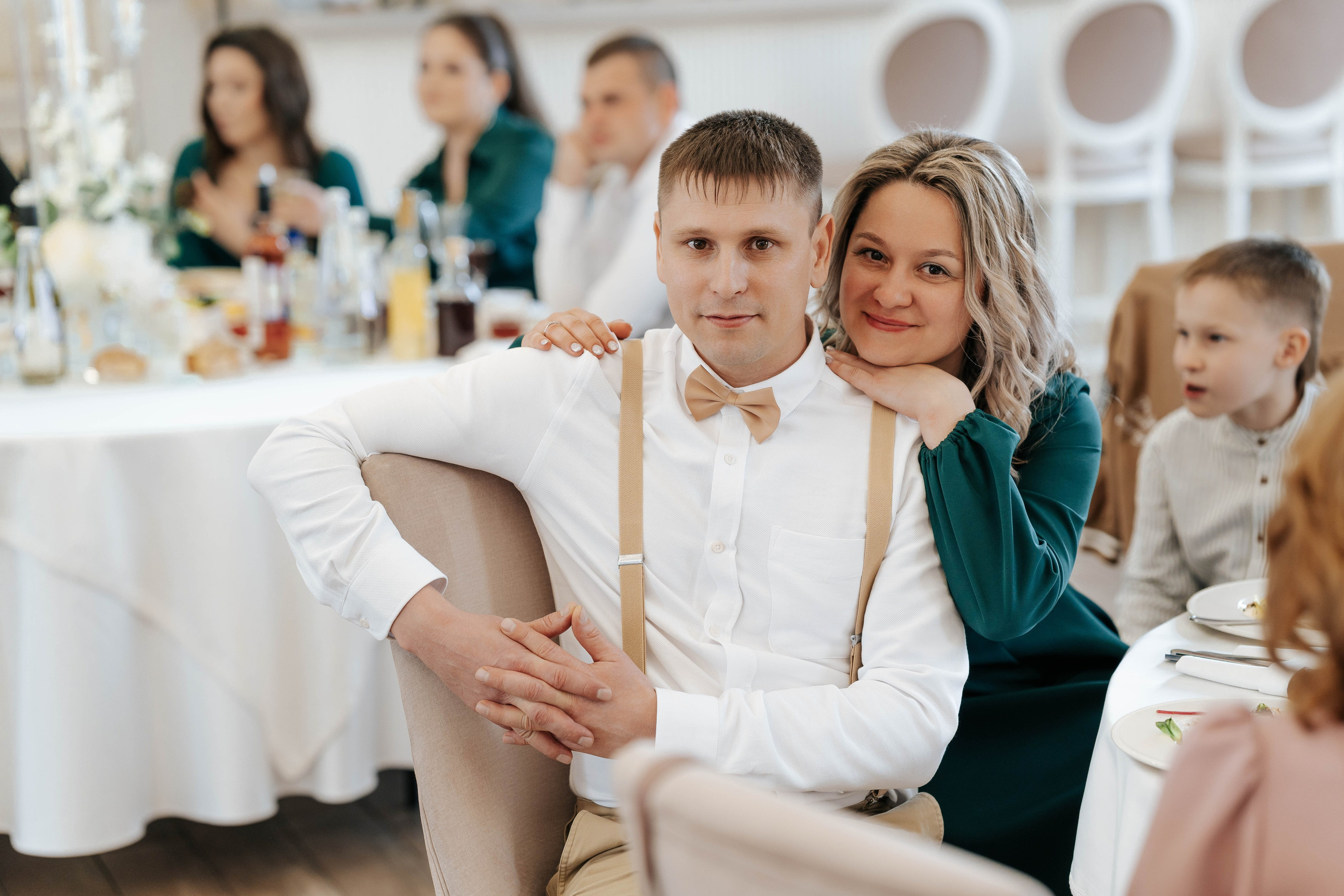 Victor & Ekaterina. Свадебный фотограф в Воронеже Самохина Екатерина