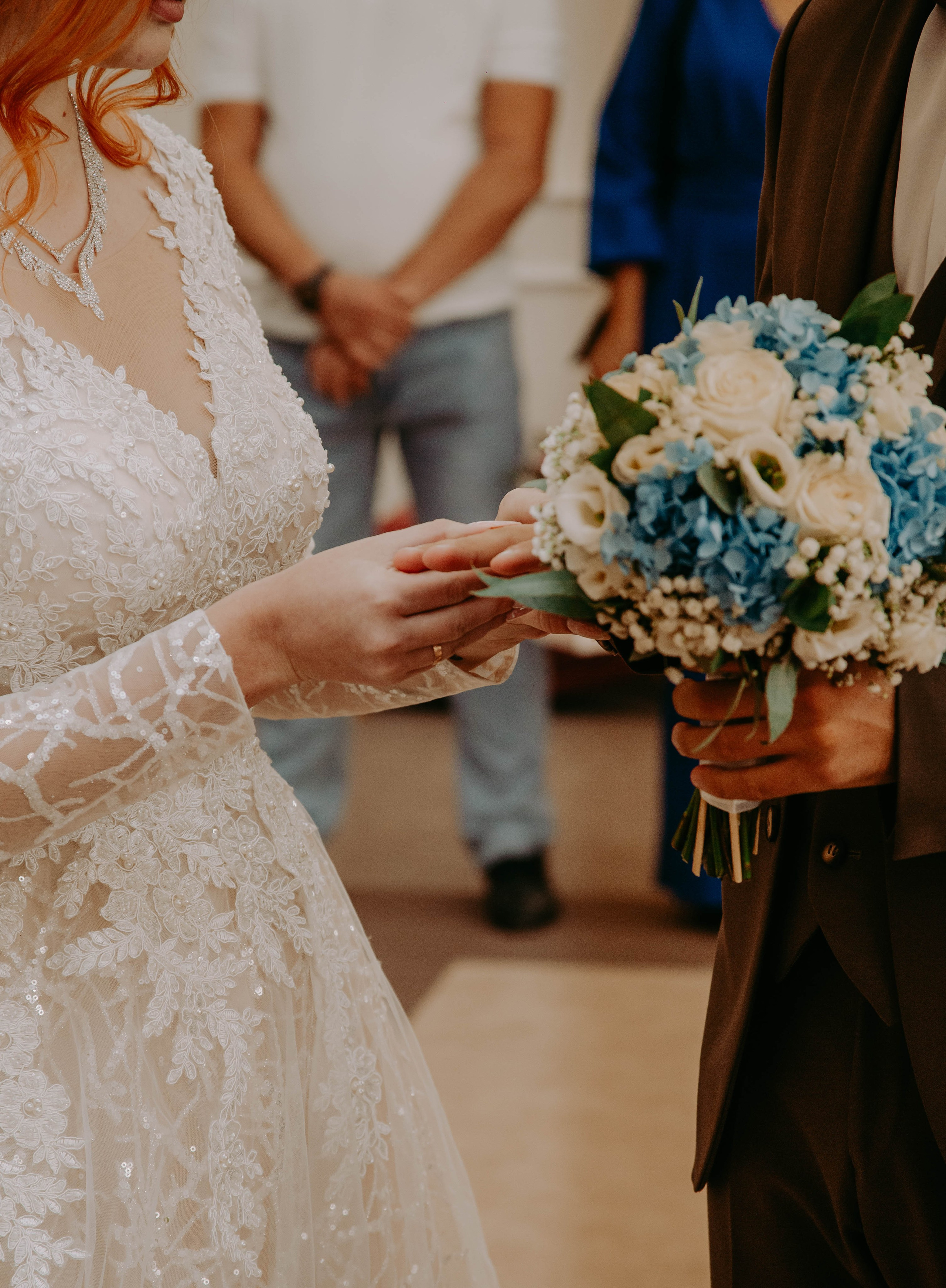 Юлия и Илья. ФОТОГРАФ ~ Виктория Ивченко ~ Старый Оскол