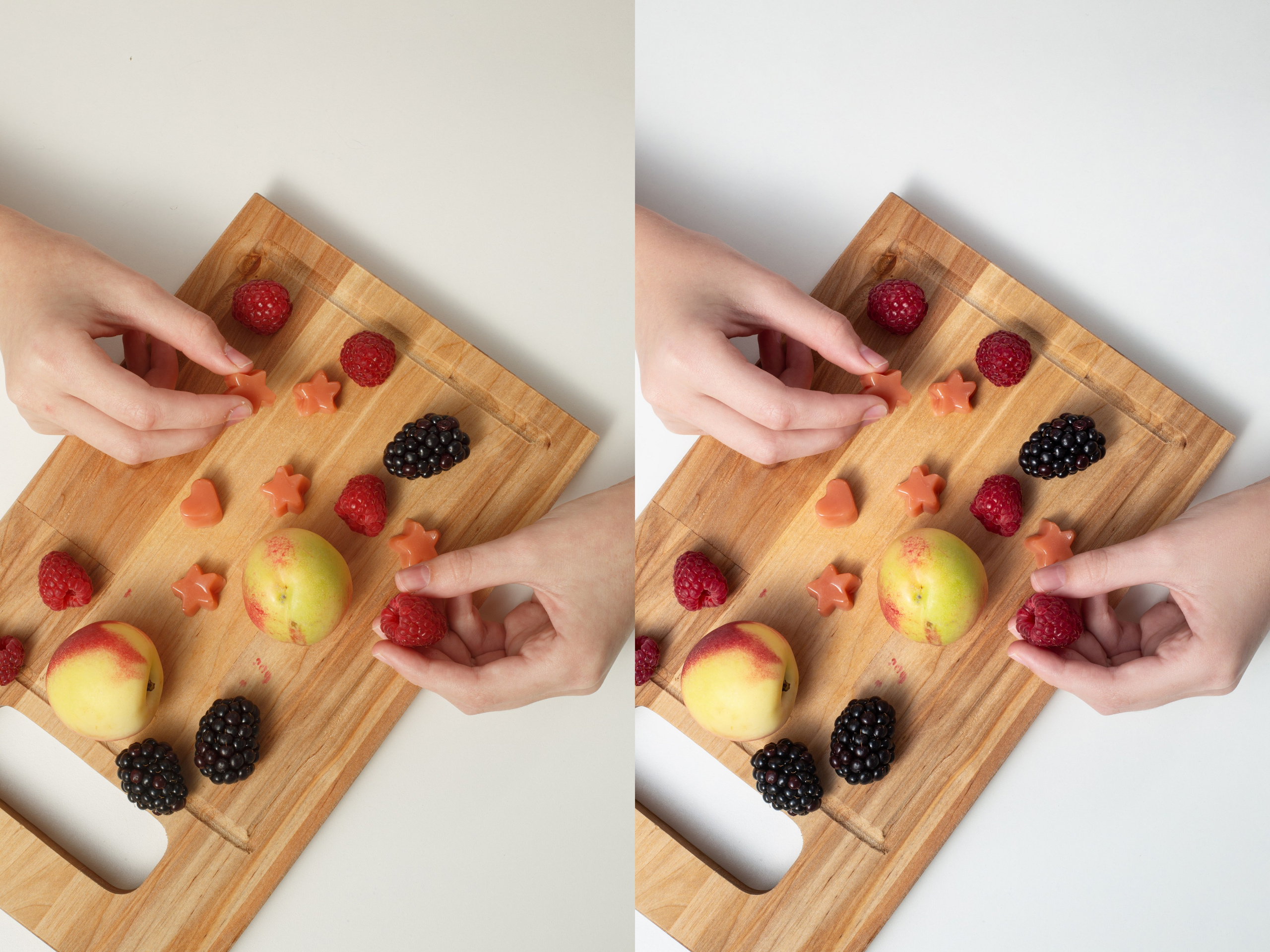 Ретушь фотографий витаминов и БАДов | Студия SVITHART