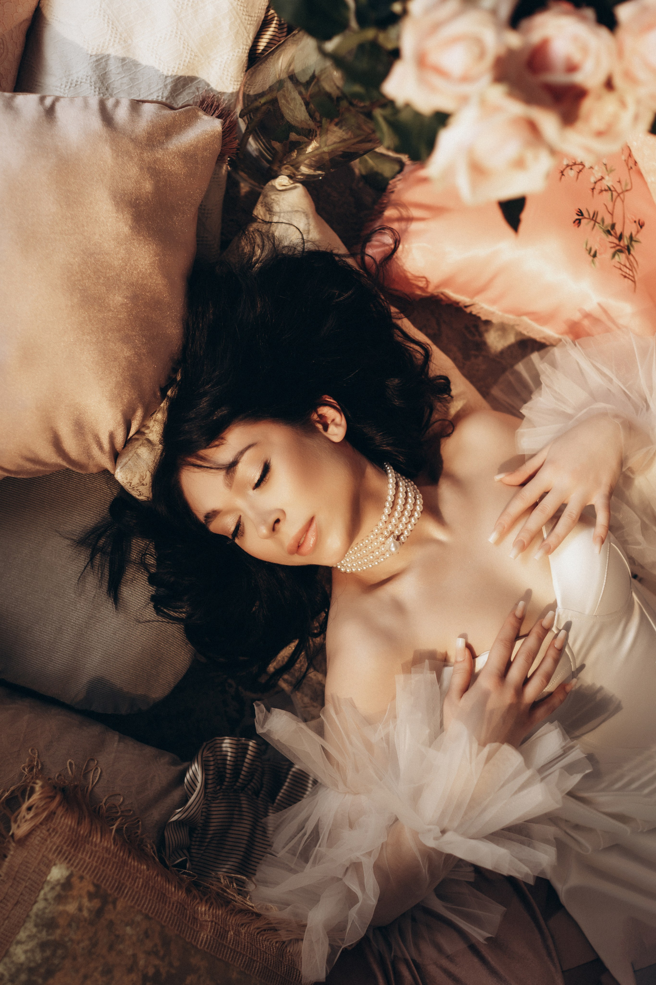 Винтажная. Анна Демидец — маркетолог и фотограф в Новошахтинске, Шахтах и Ростове-на-Дону и онлайн по РФ