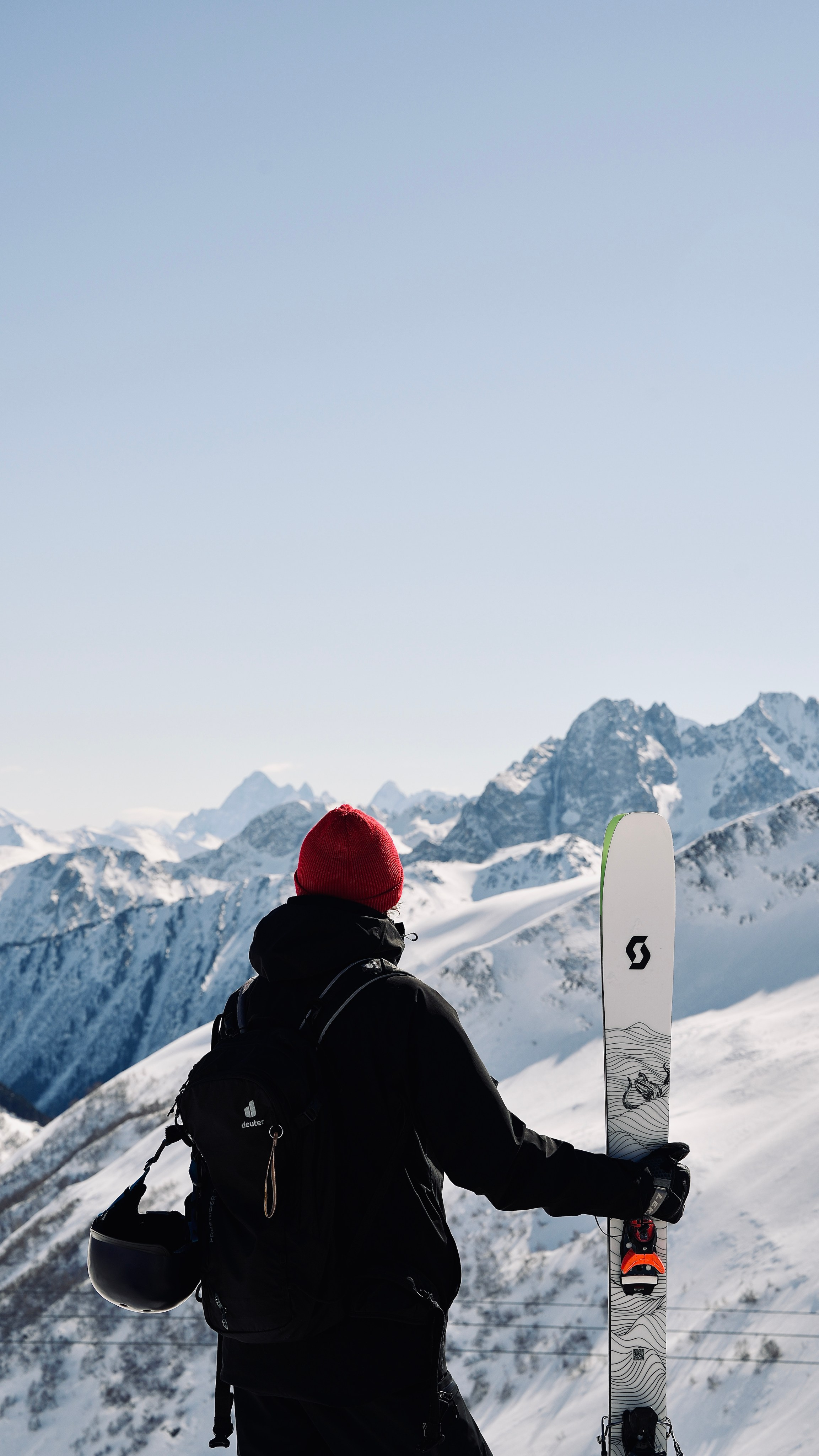 Фото с тура на Добай и Архыз — Время Приключений