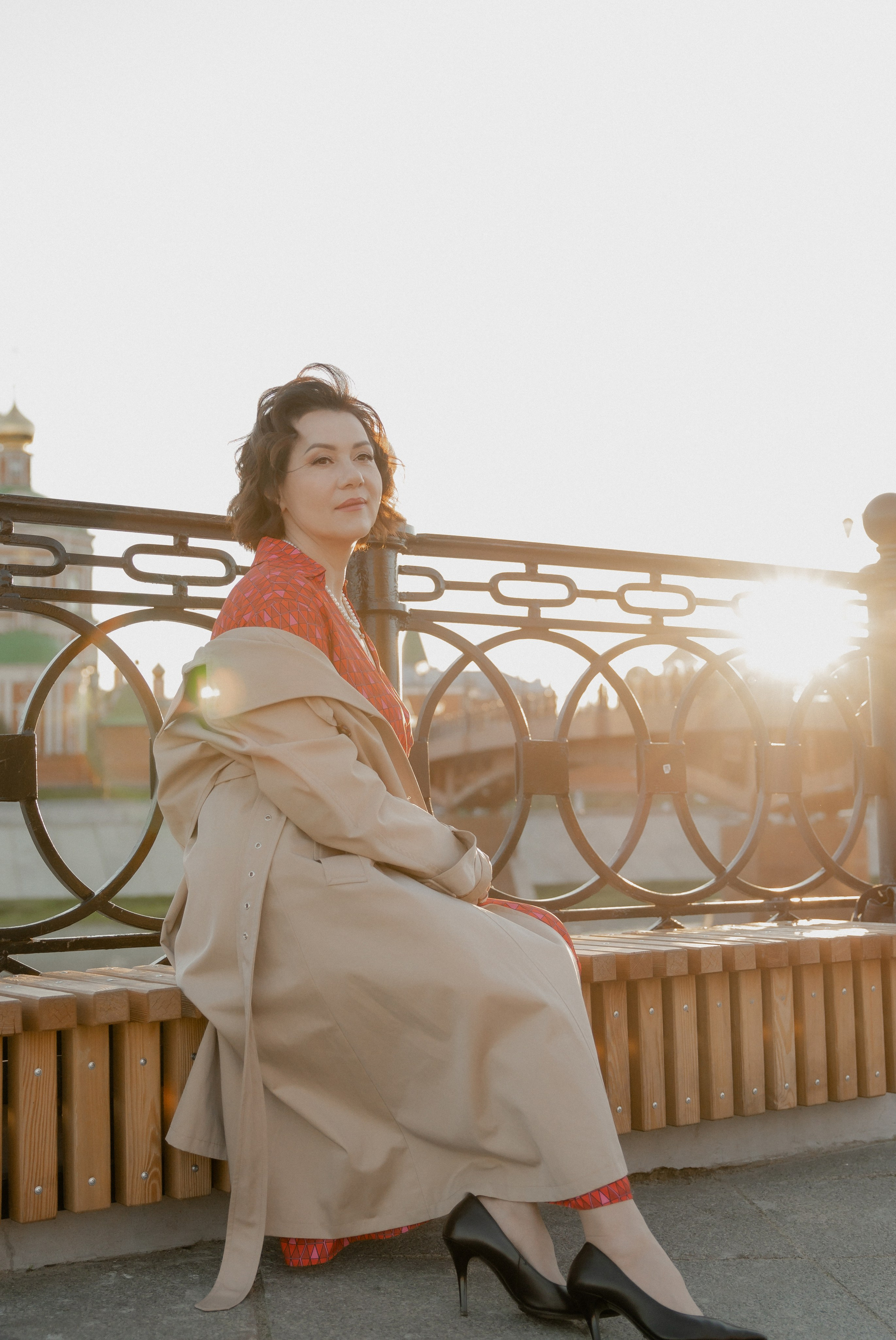 Елена. Главная