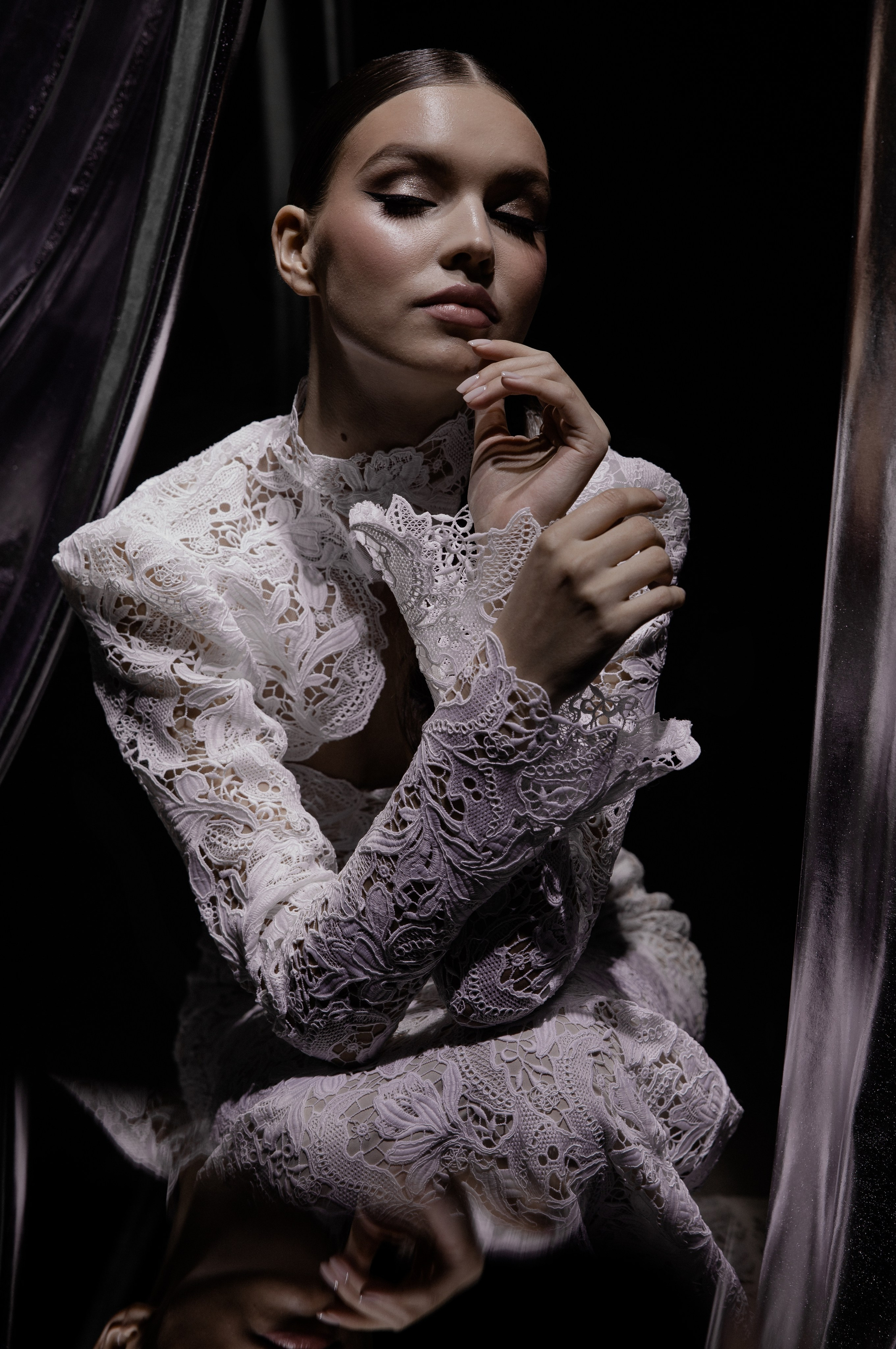 Екатерина & Максим. Главная