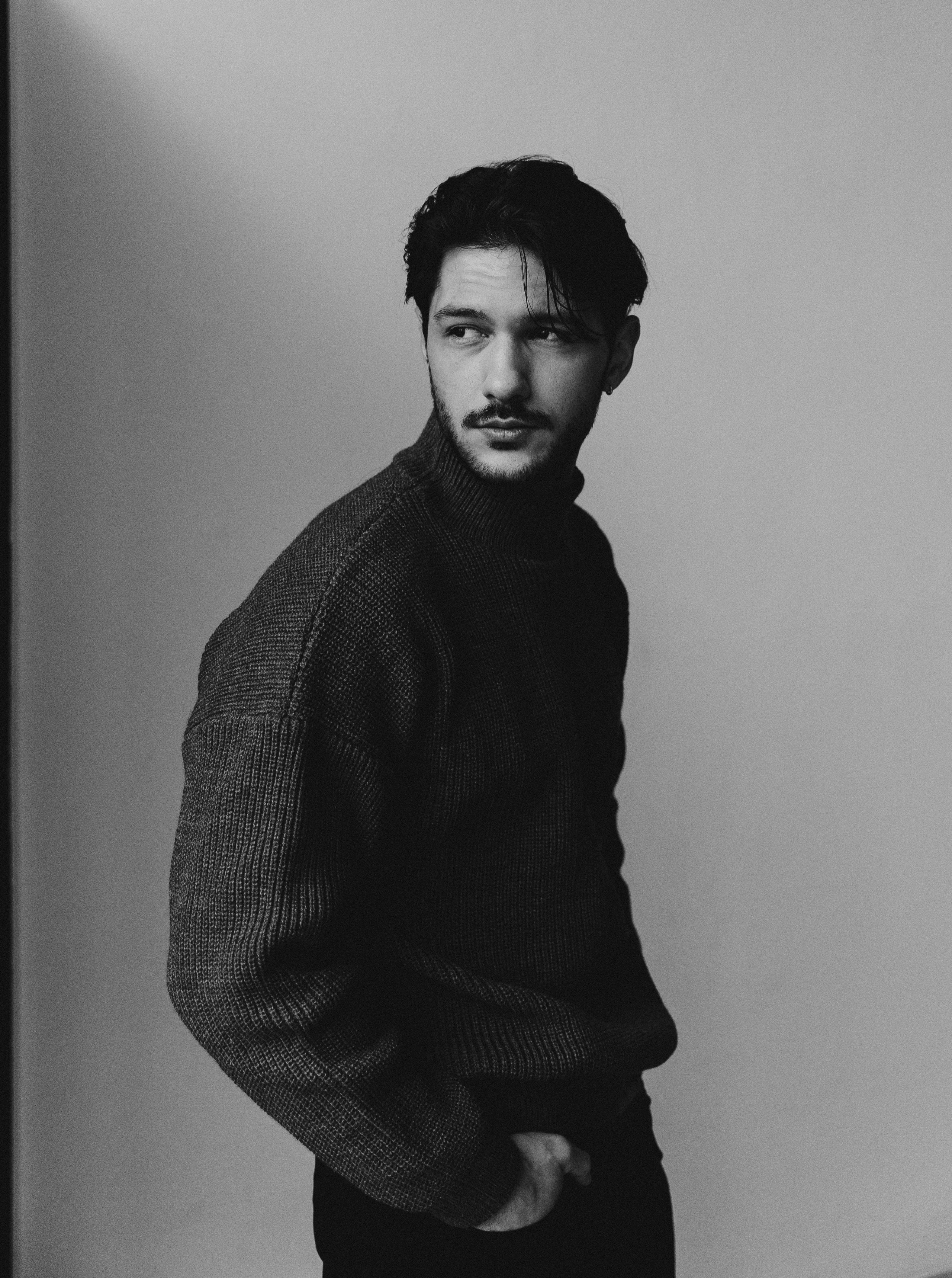 Гена. Модельное агентство TM Models в Калининграде