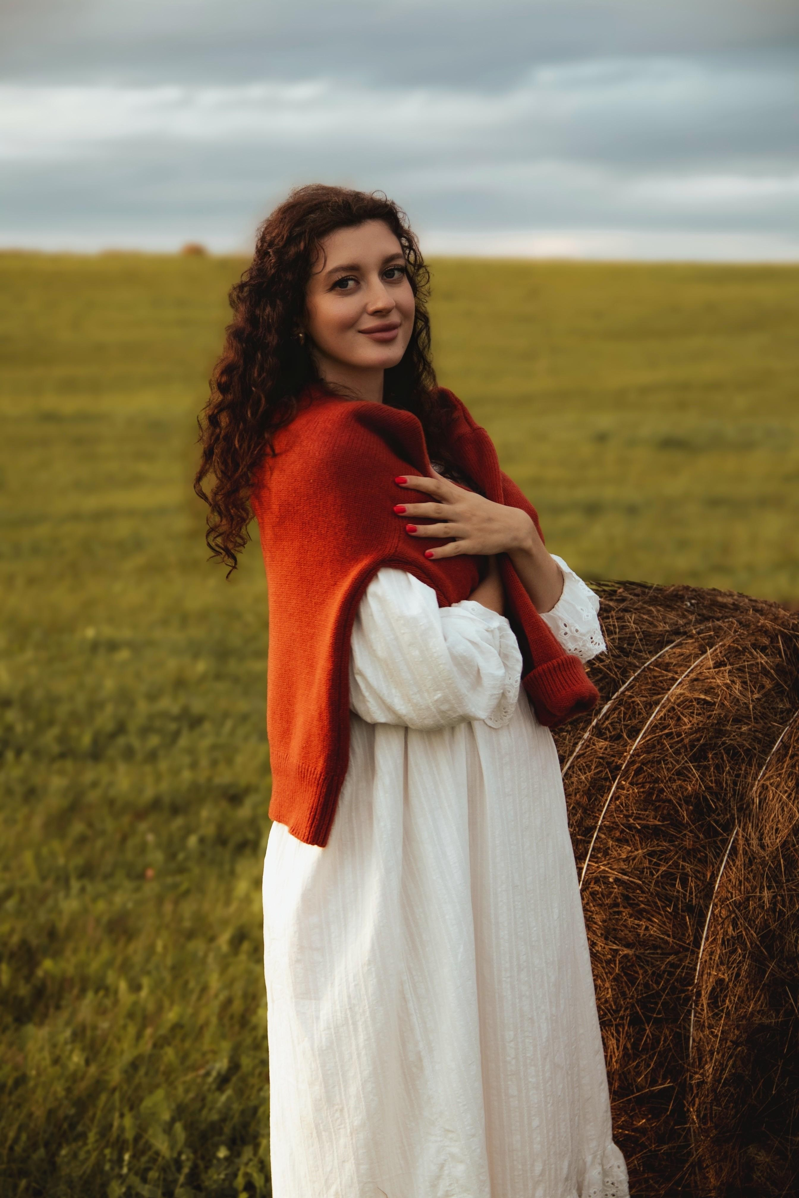 Саша и Люба. ProFoto