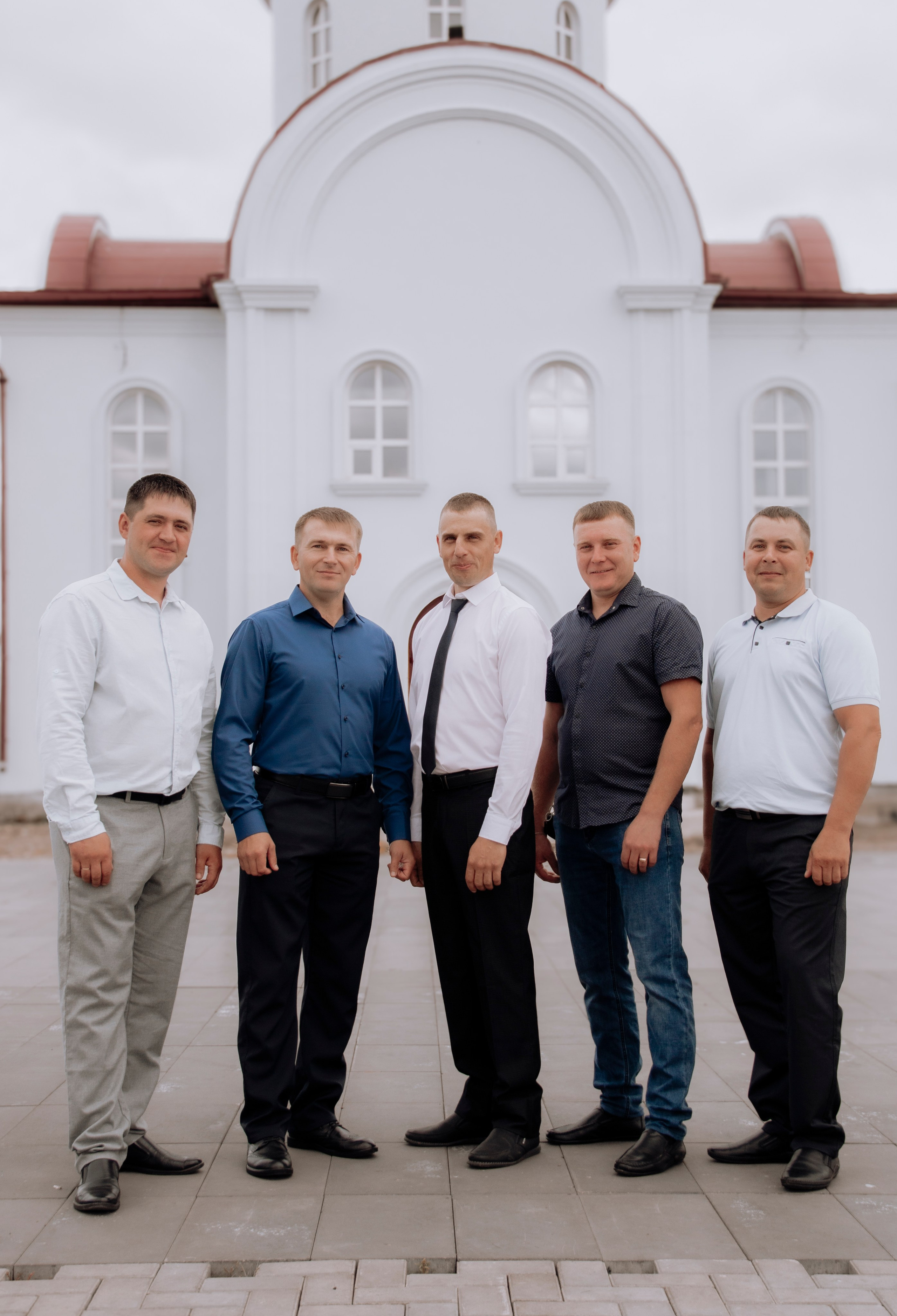 СВАДЬБА ОЛЬГА И ВАЛЕРИЙ. ProFoto