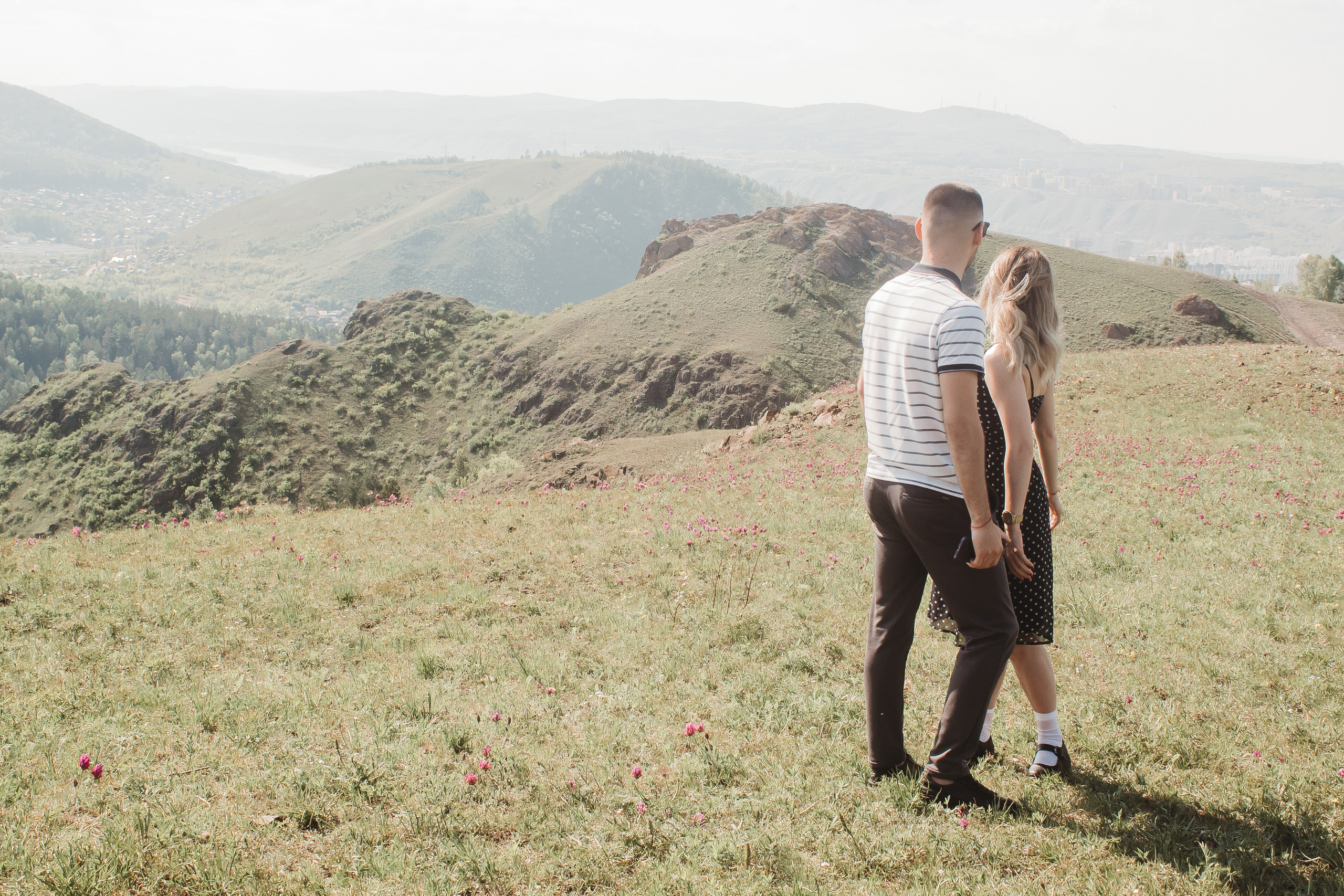 Свадьба. ProFoto