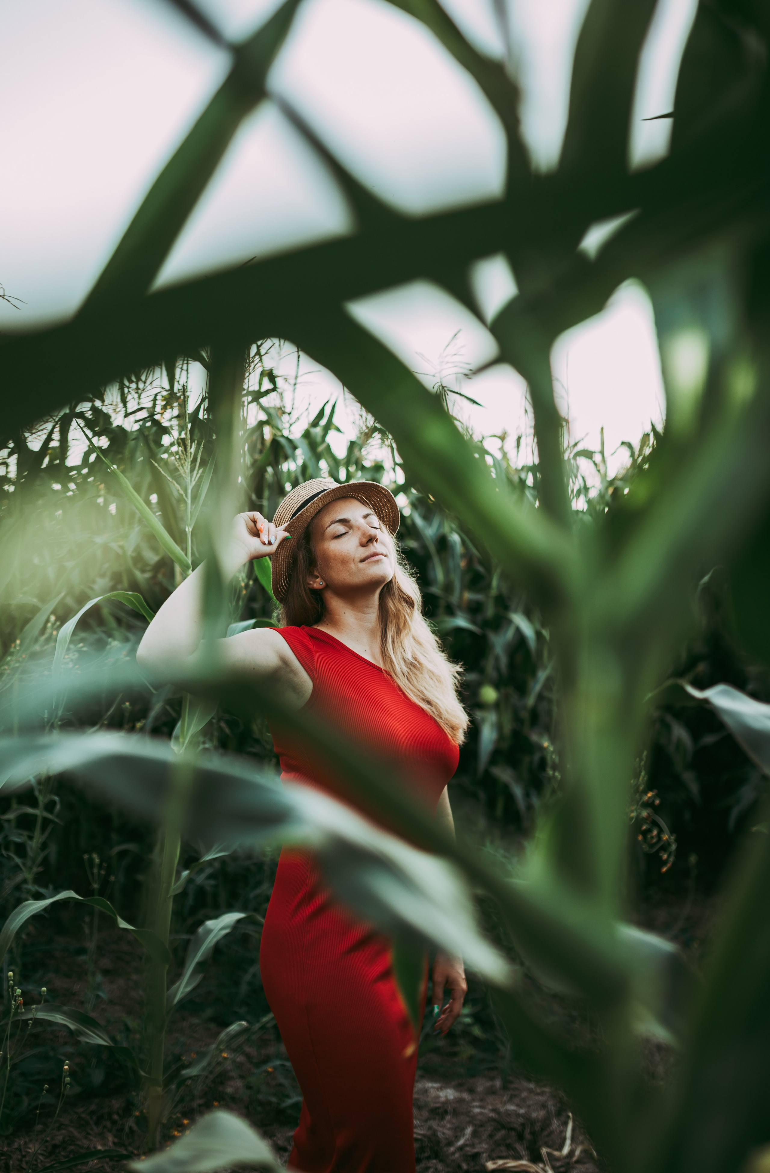 Летние портреты. Семейный и детский фотограф в Нижнем Новгороде Наумова Лидия