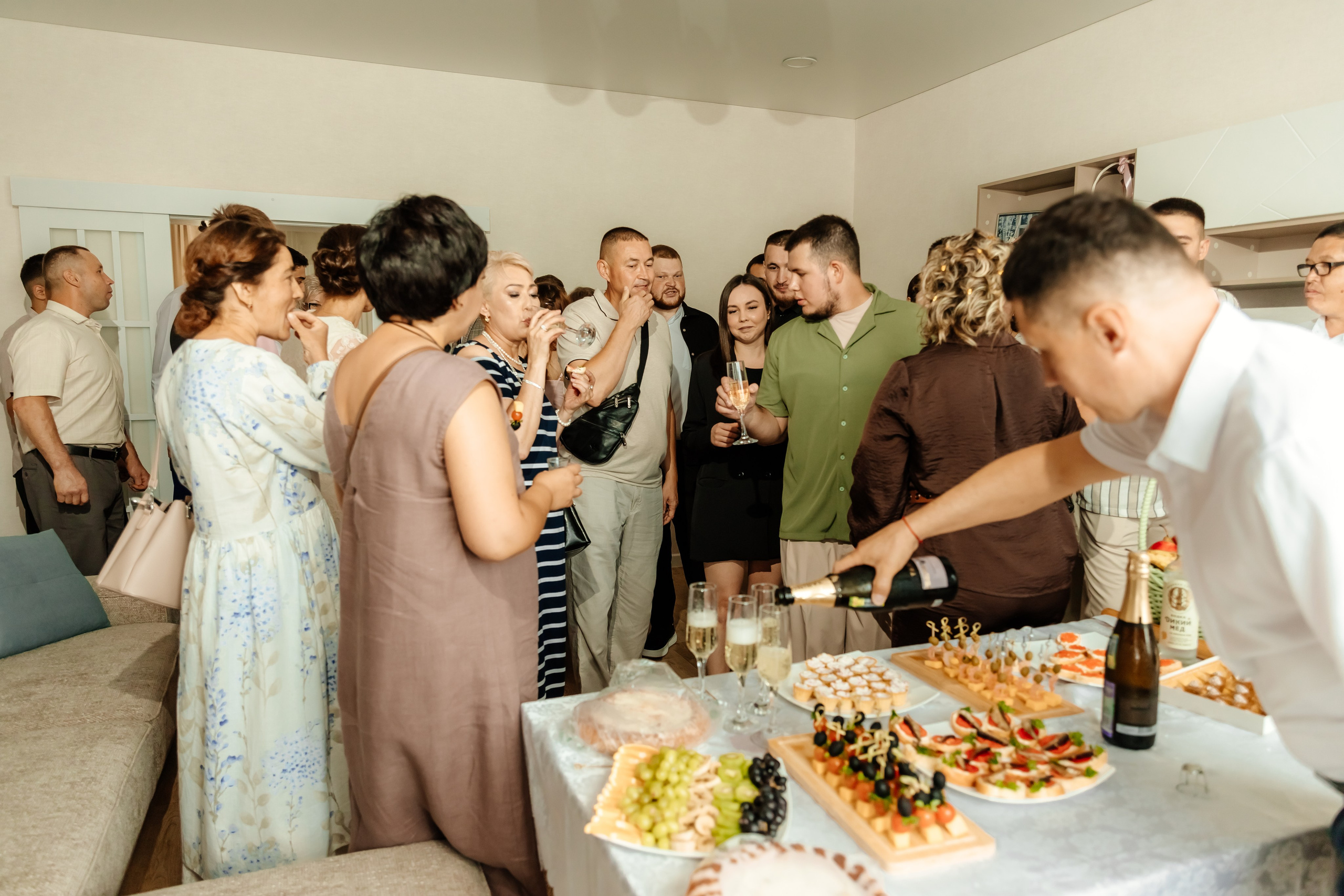 Айрат и Анастасия. Свадебный и семейный фотограф Разида Мухаметова