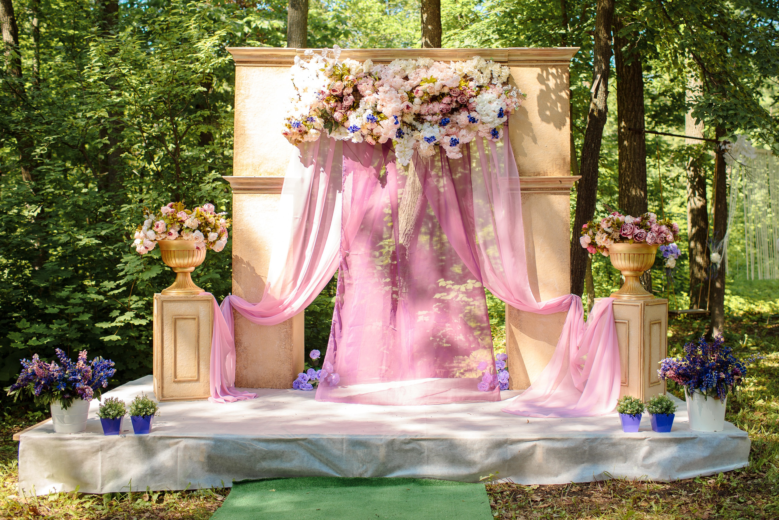 Искандер и Лилия. Свадебный и семейный фотограф Разида Мухаметова