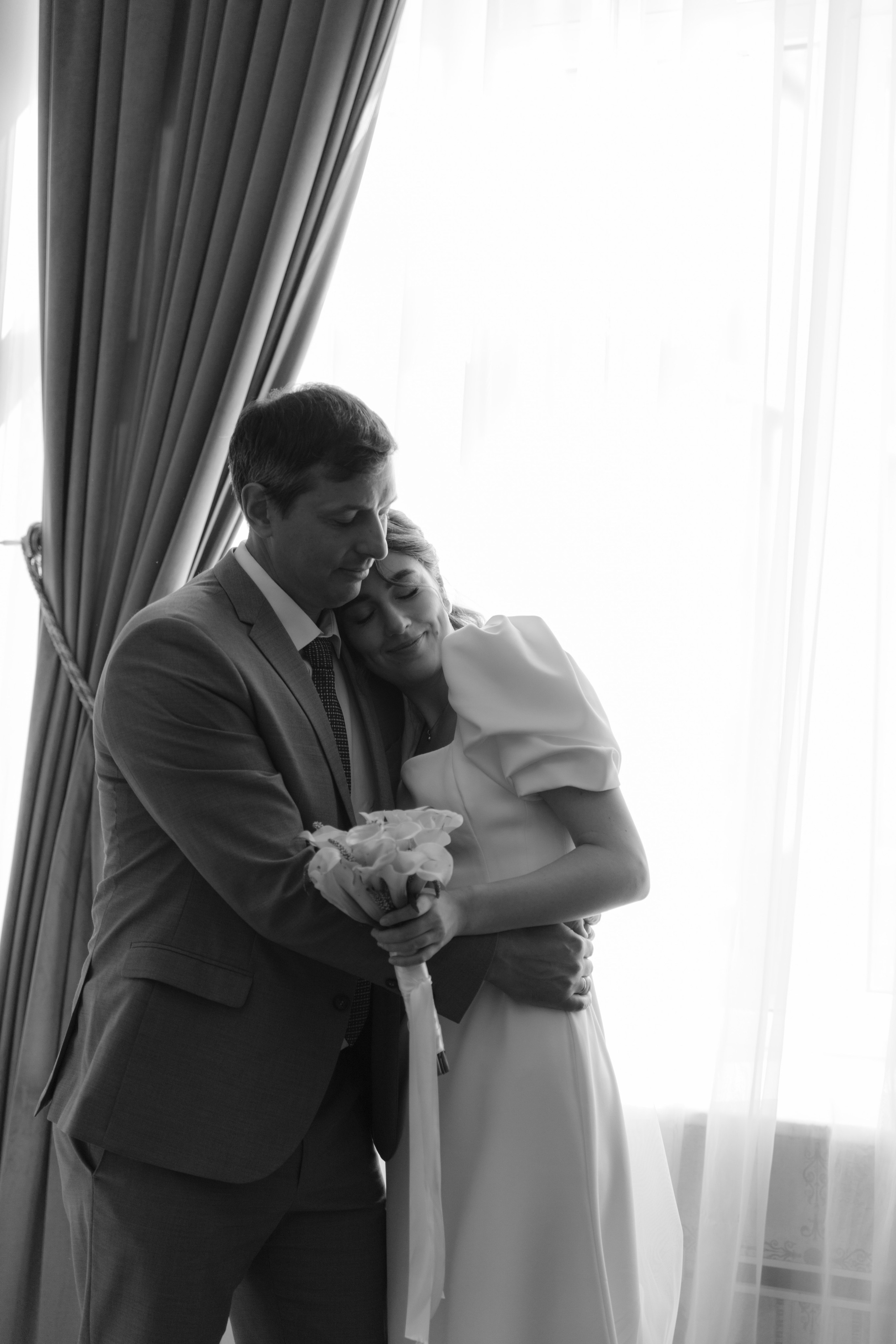 С & Ю Грибоедовский загс. Женский и свадебный фотограф Москва Елизавета Перова