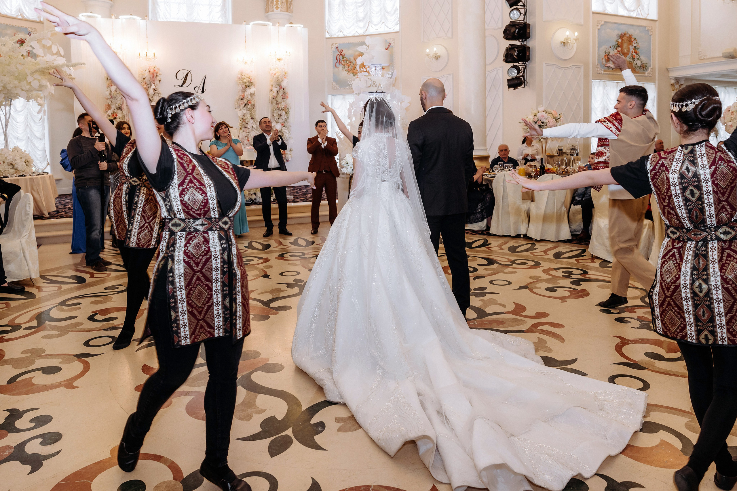 Давид и Ангелина 27 апреля 2024. Фотограф в Калининграде свадебная фотография, репортажная, фотосессии