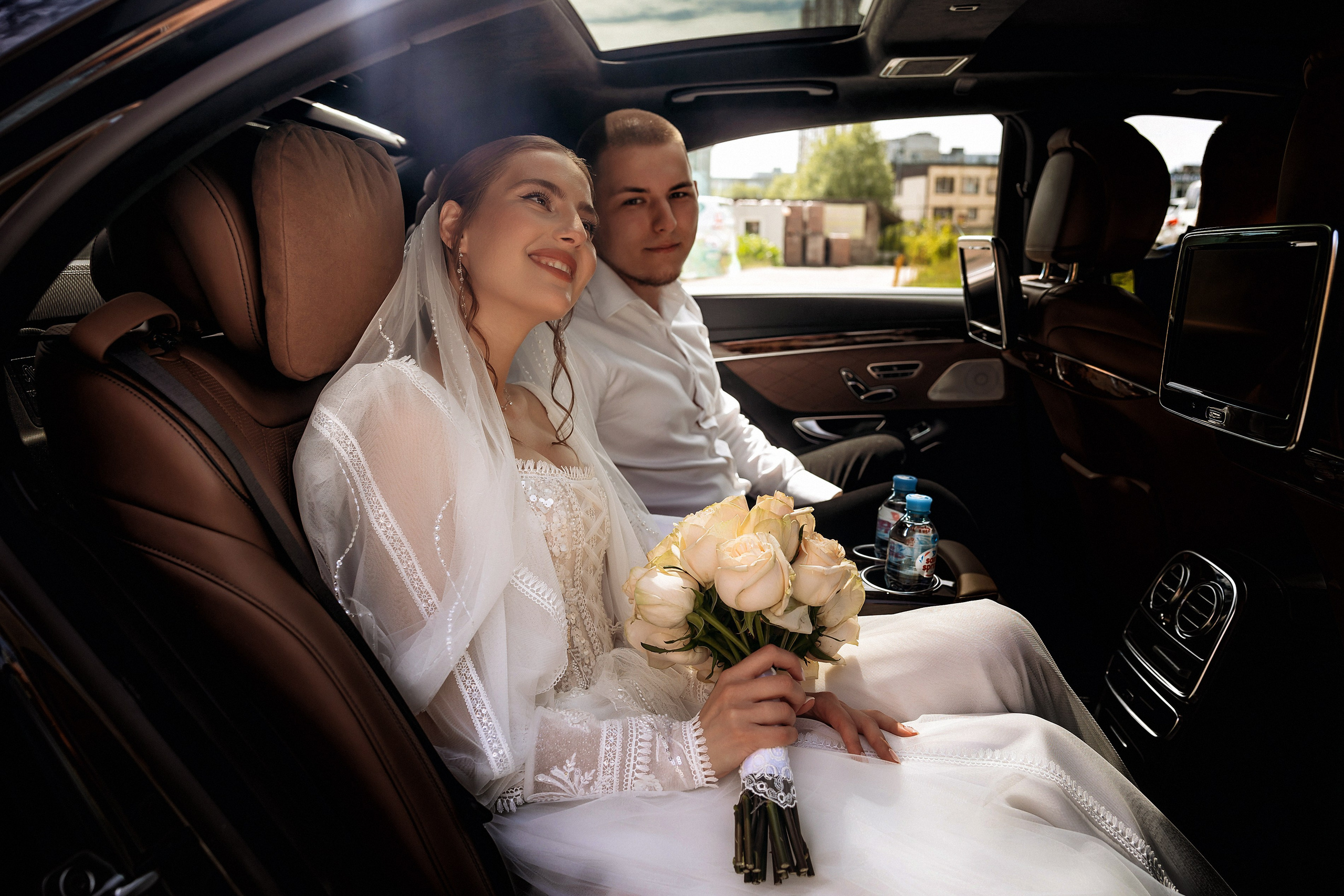 Даниил и Лика 21 июня 2024. Фотограф в Калининграде свадебная фотография, репортажная, фотосессии