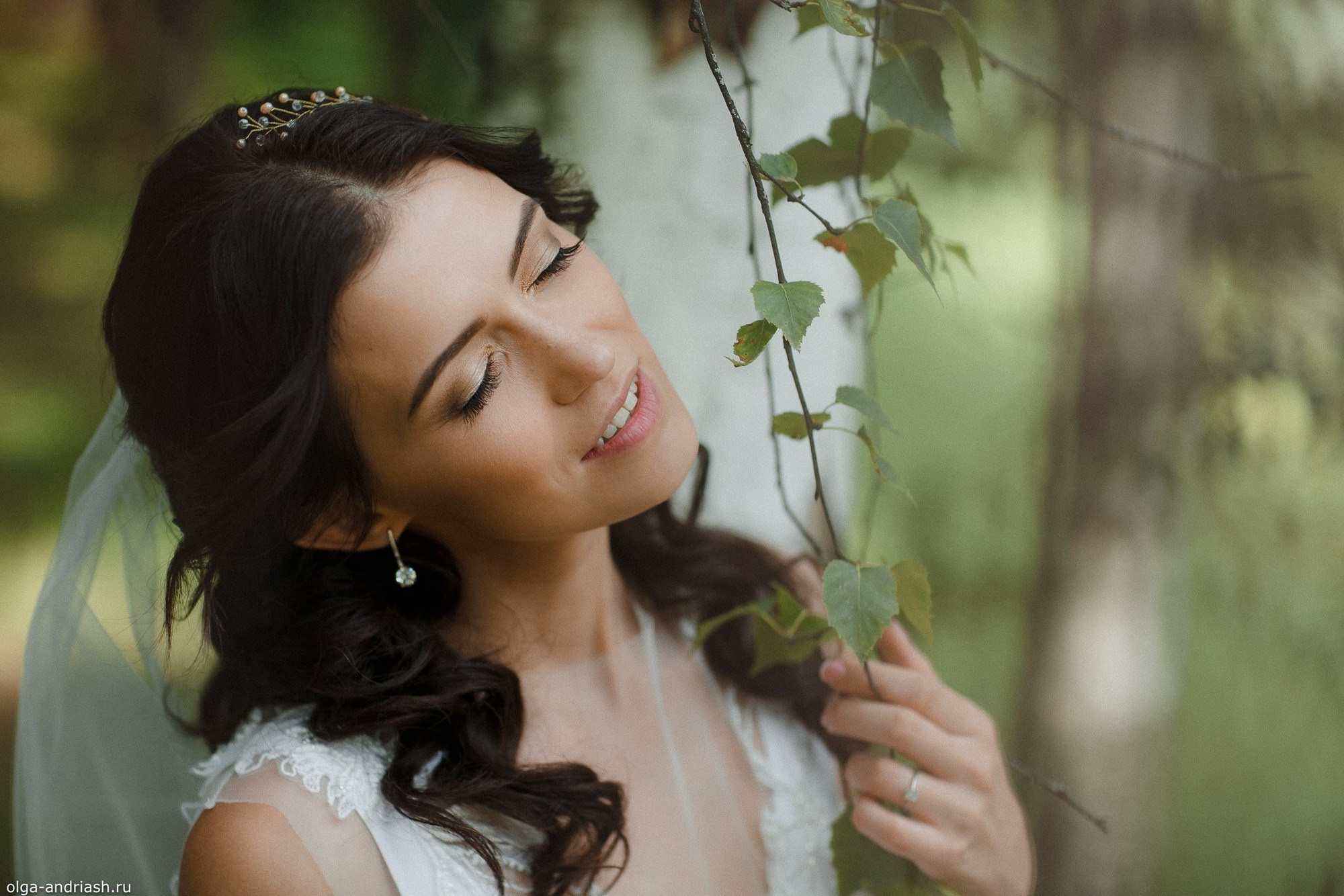 Вечерняя выездная регистрация. Семейный, портретный и свадебный фотограф в Санкт-Петербурге и Москве