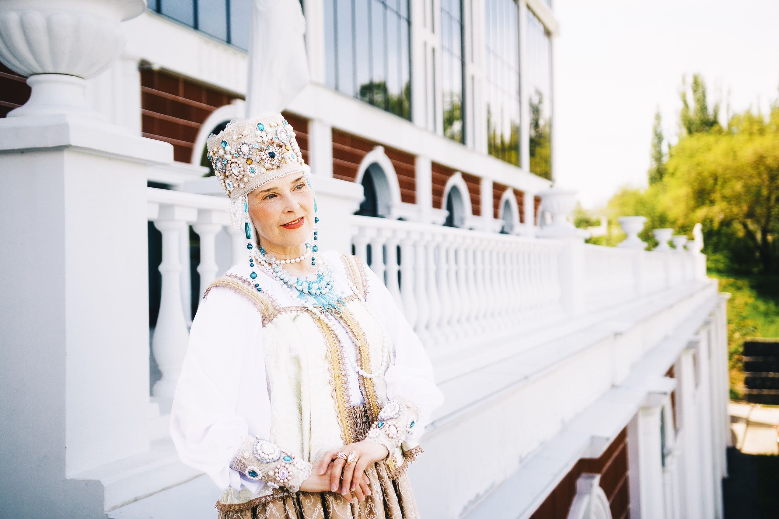 Folk.costumes. Валентин Гальетов — фотограф в Чебоксарах