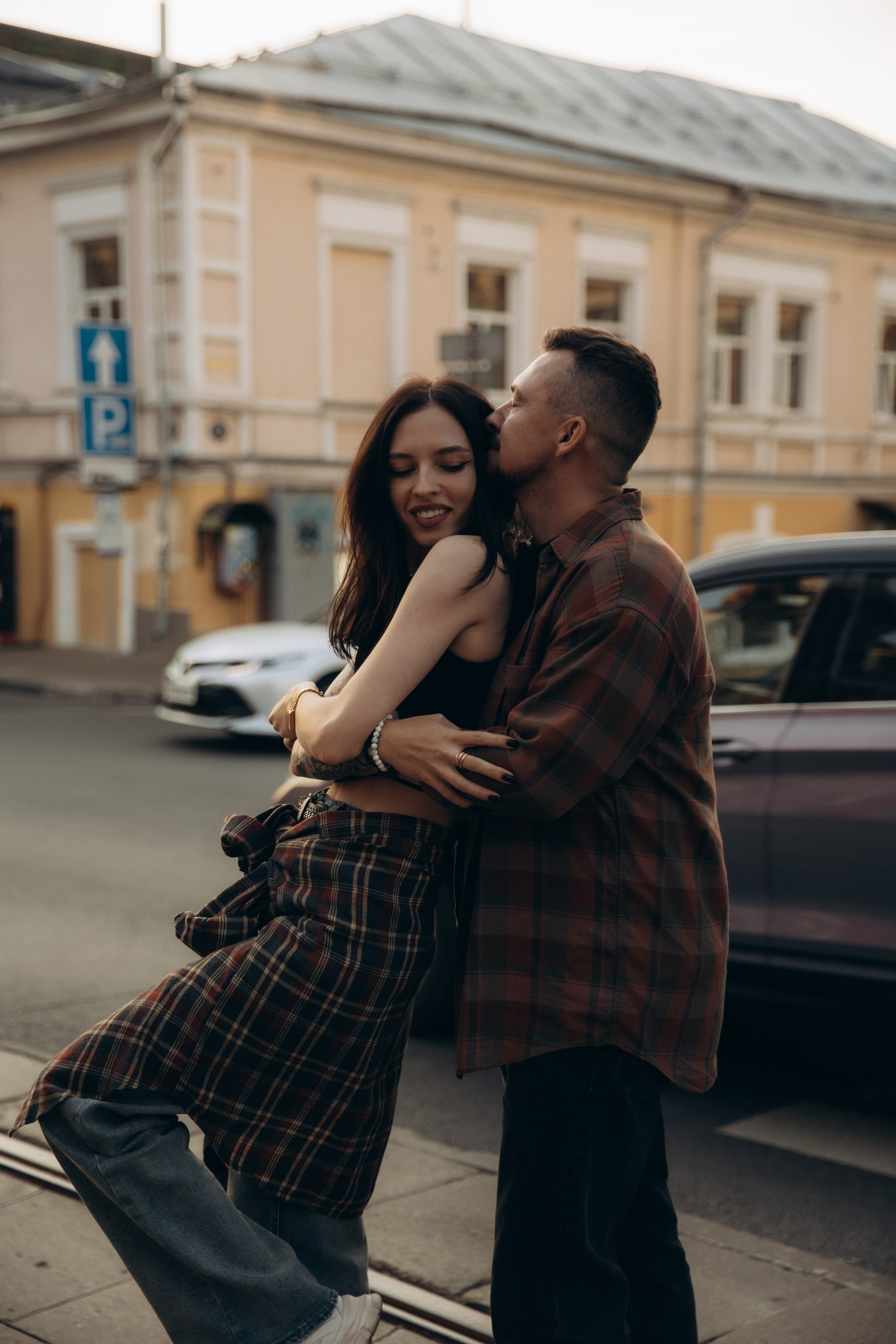 Питер в Нижнем. Фотограф Нижний Новгород