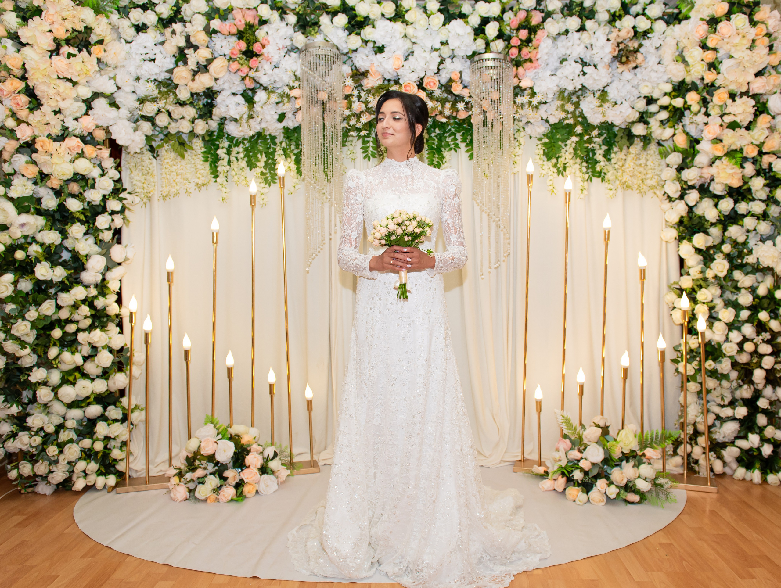 Свадьба Алана и Луизы ❤️. Фотограф. Северная — Осетия