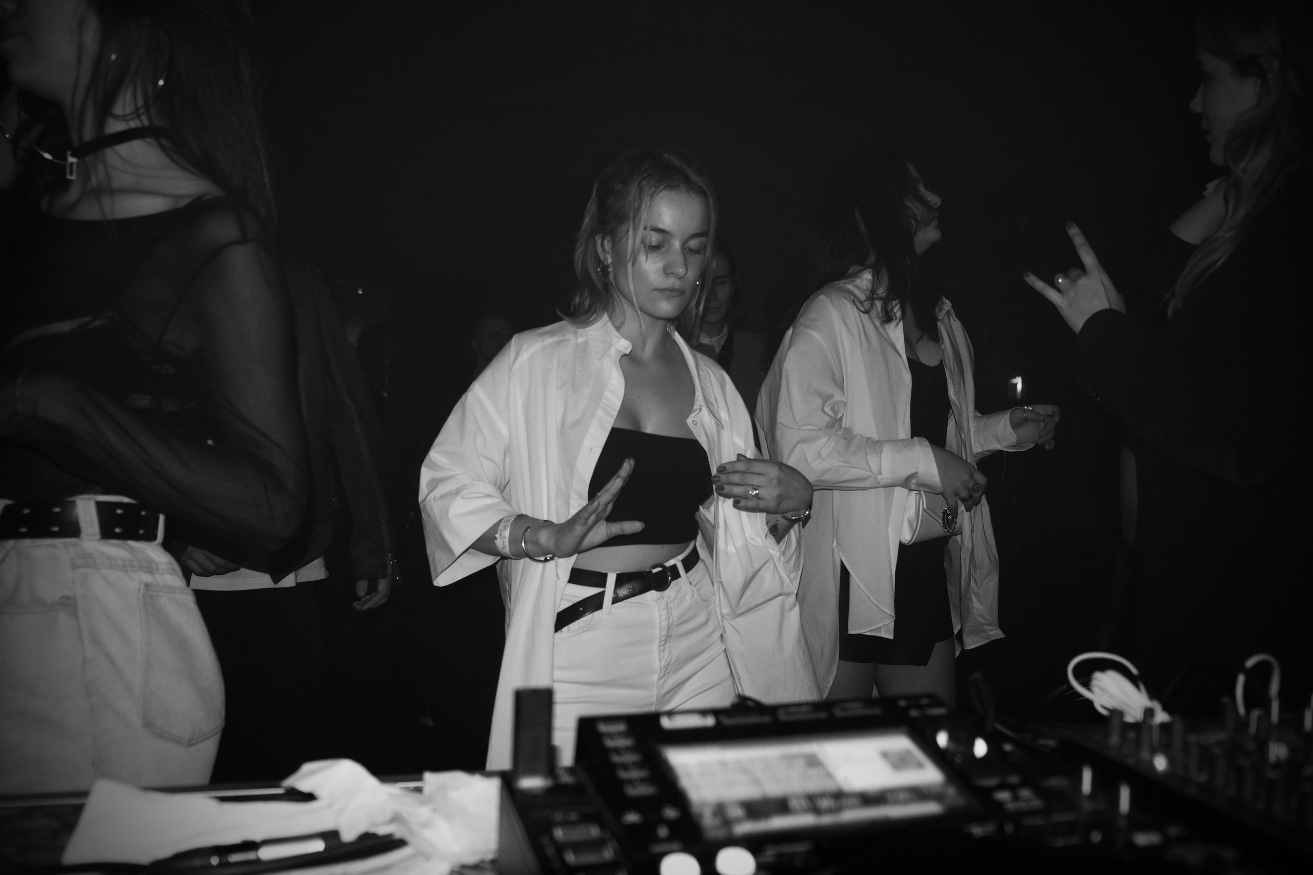 ТО ТРУ-Д/ Москва/ 2020. Anna Fedo Photo