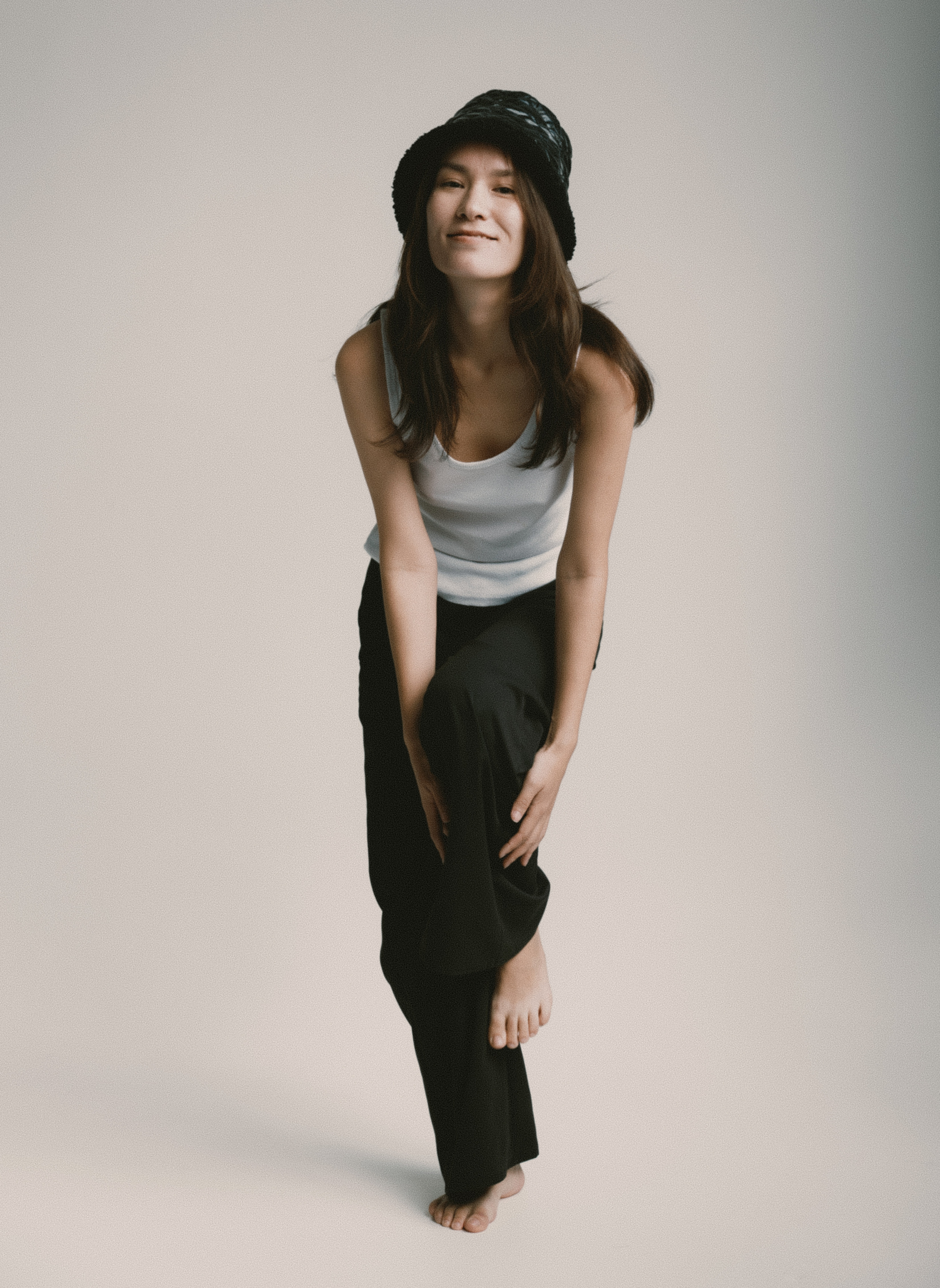 Элина. Александр Видякин Фотограф в Хакасии и Красноярском крае