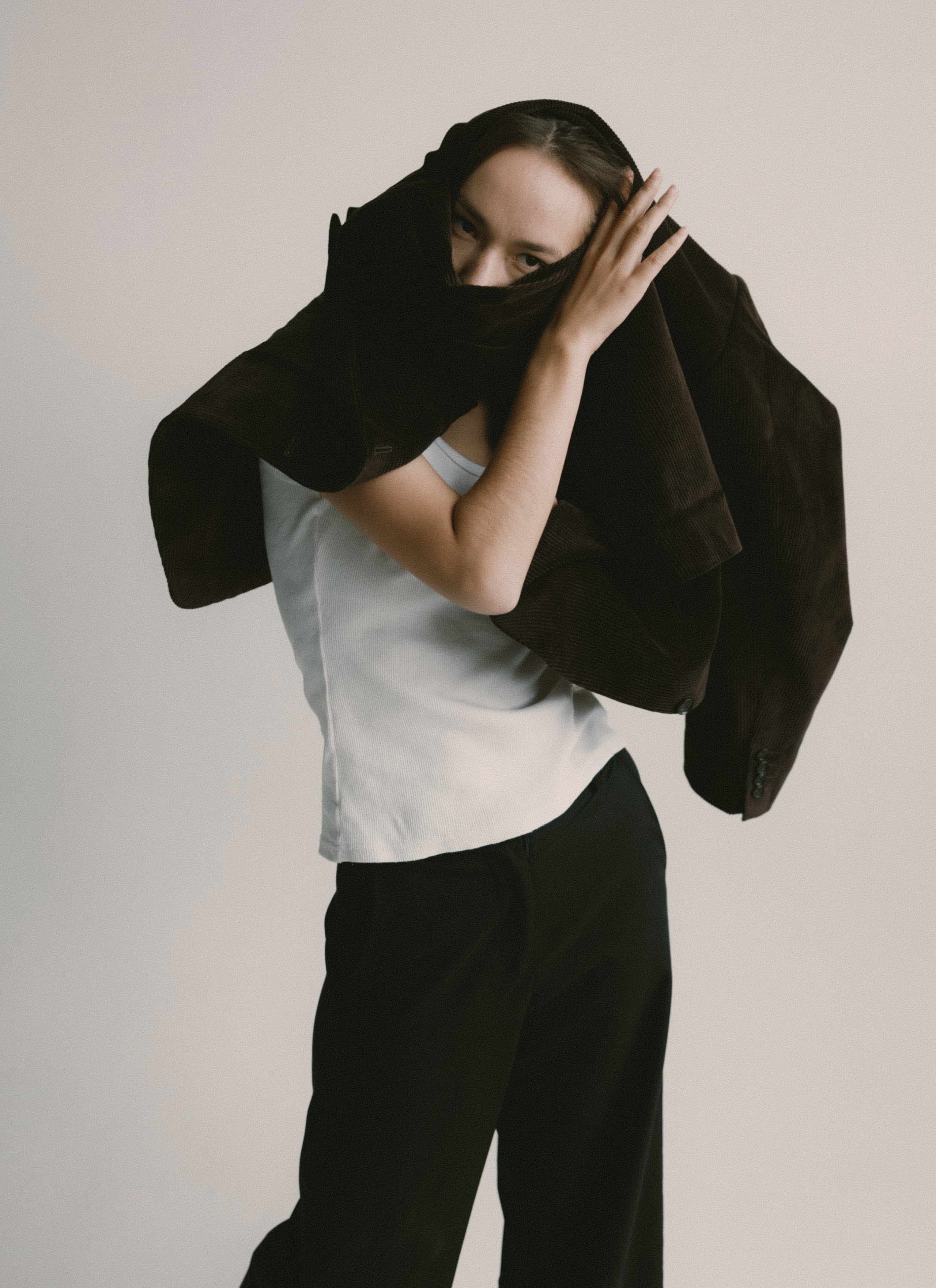 Элина. Александр Видякин Фотограф в Хакасии и Красноярском крае