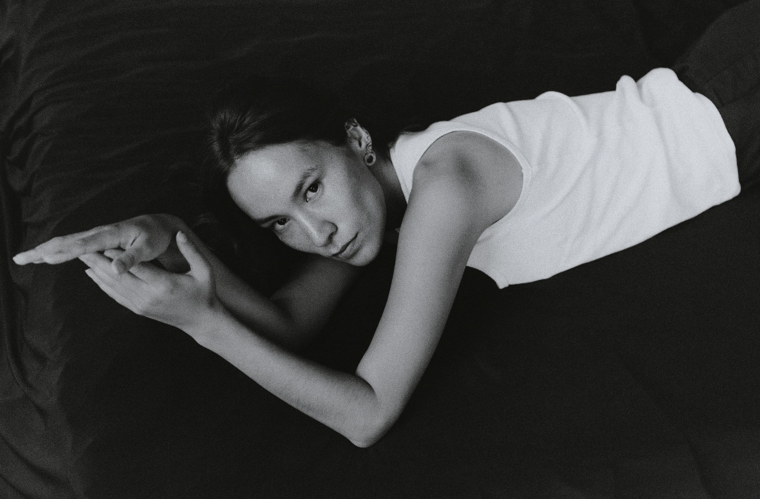 Элина. Александр Видякин Фотограф в Хакасии и Красноярском крае