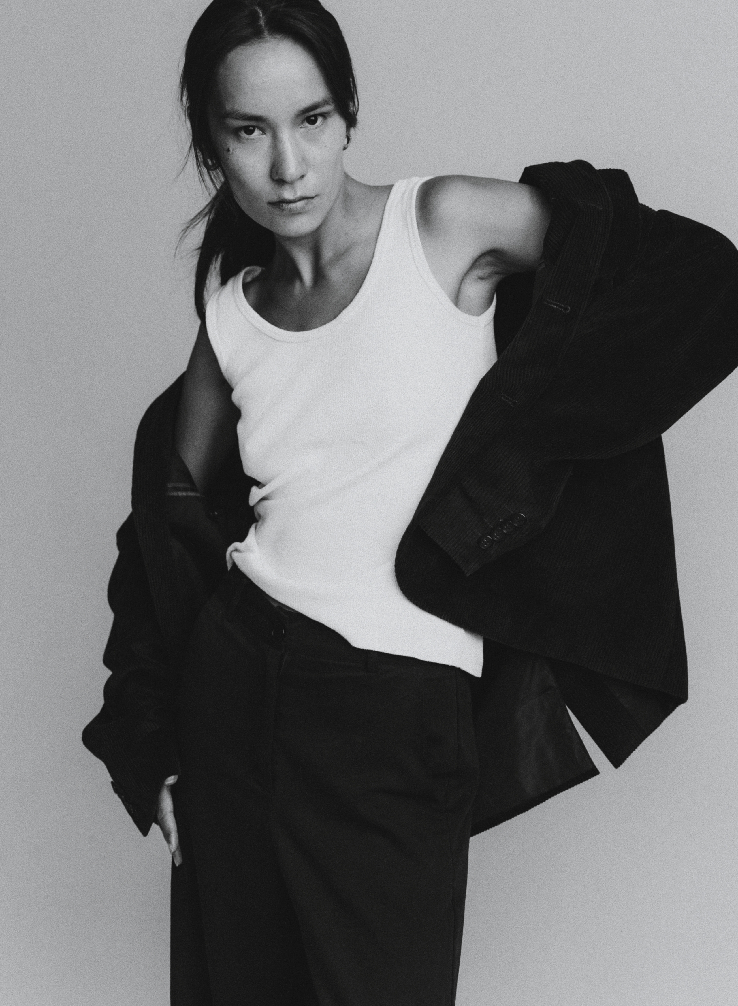 Элина. Александр Видякин Фотограф в Хакасии и Красноярском крае