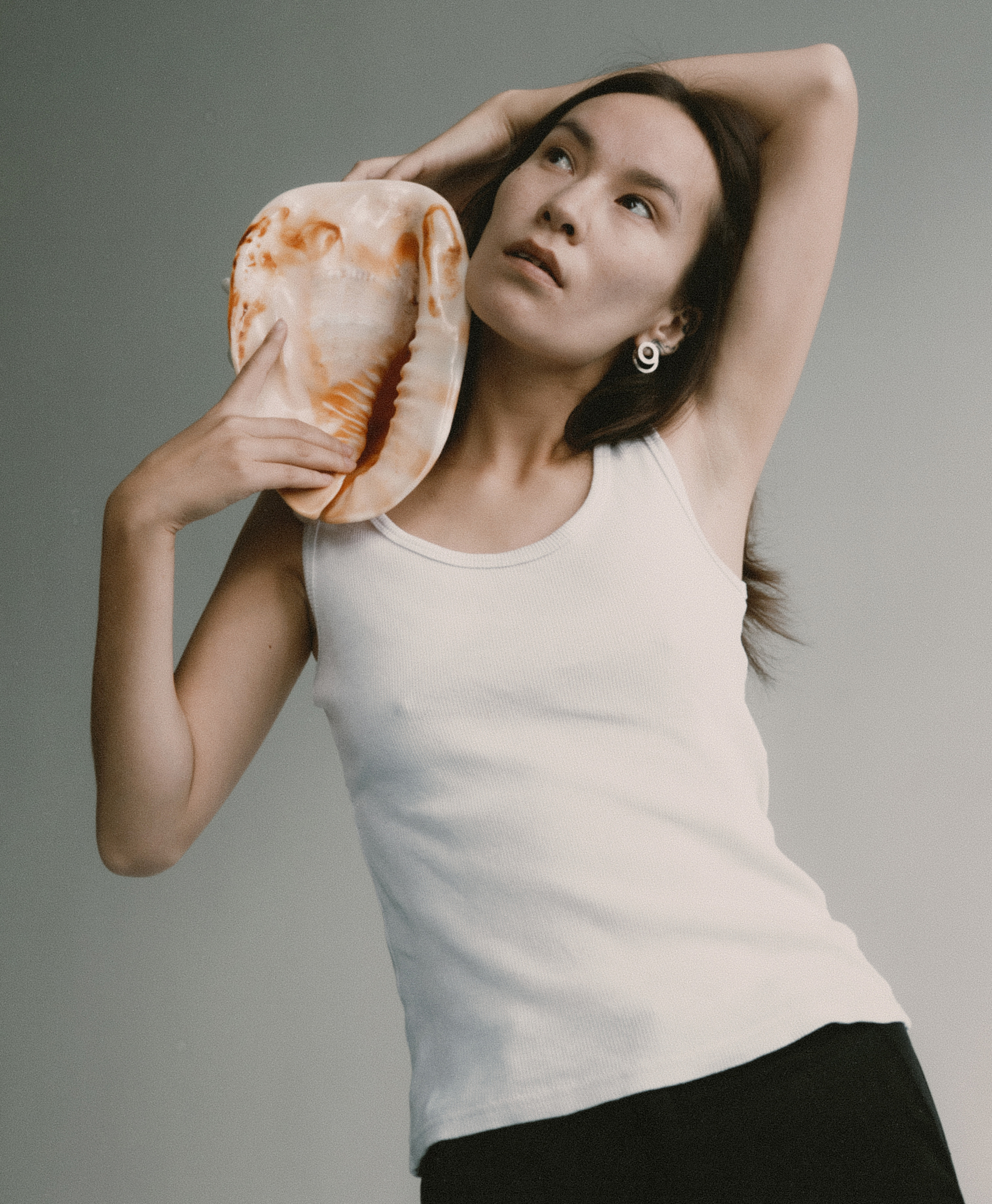 Элина. Александр Видякин Фотограф в Хакасии и Красноярском крае