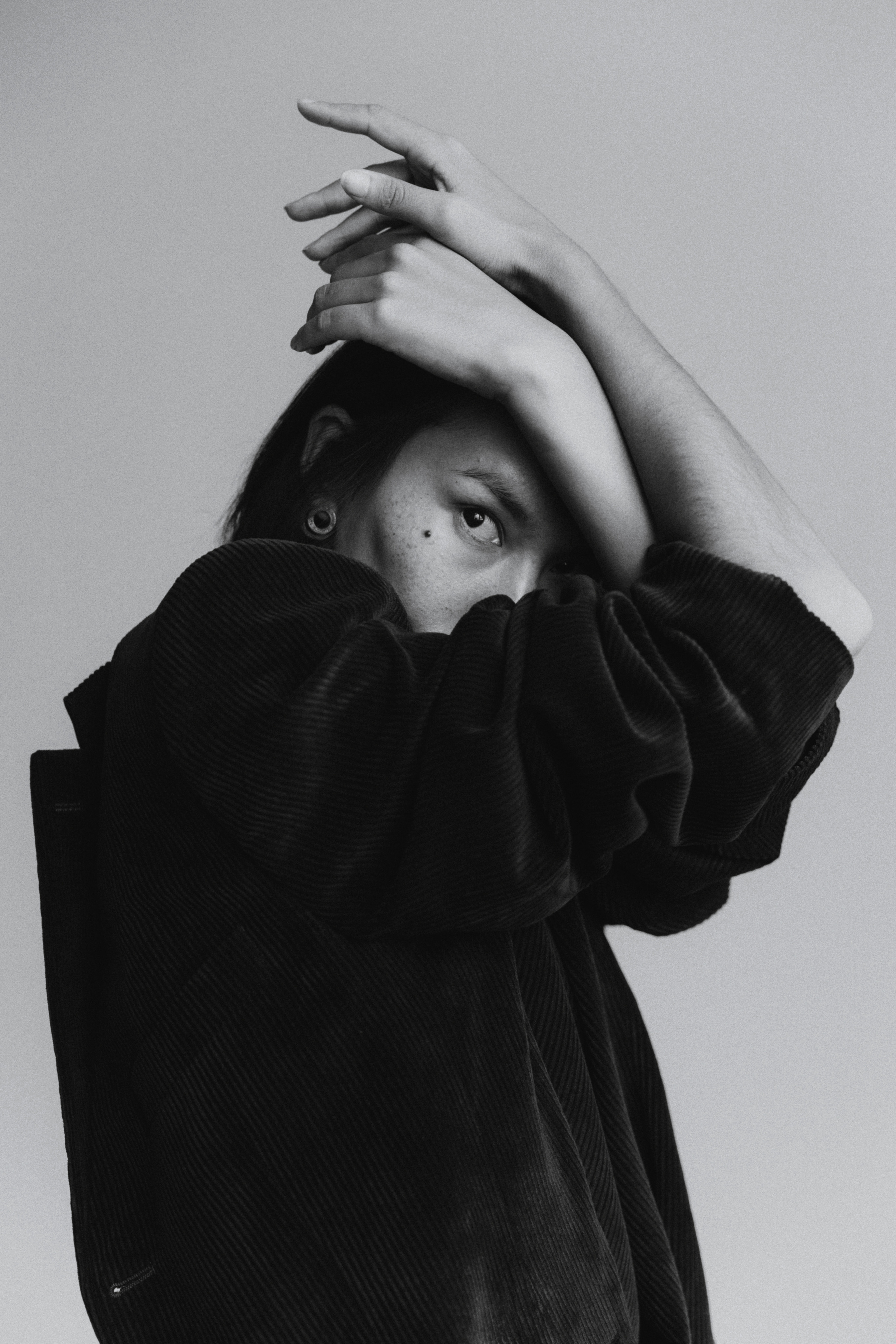 Элина. Александр Видякин Фотограф в Хакасии и Красноярском крае