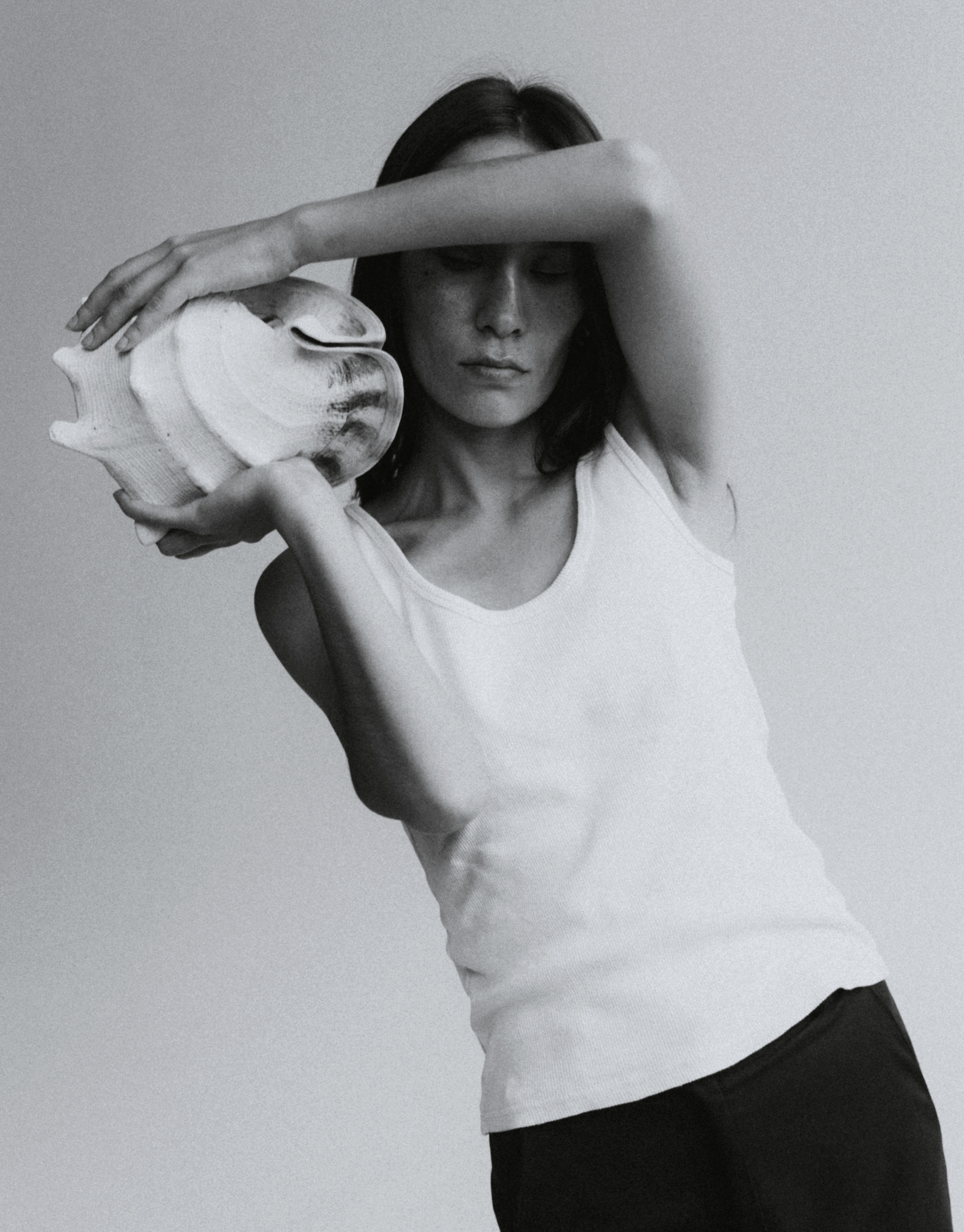 Элина. Александр Видякин Фотограф в Хакасии и Красноярском крае