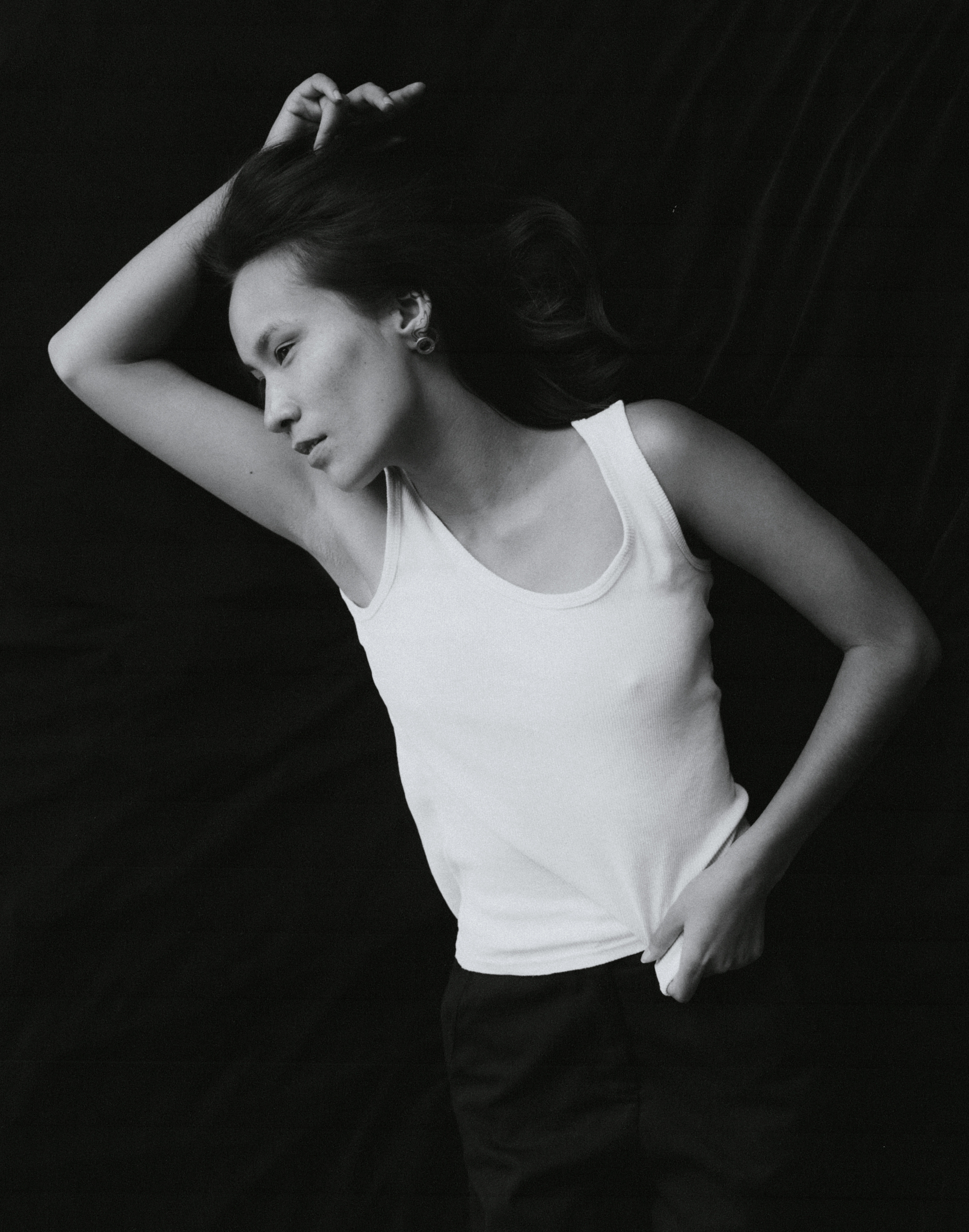 Элина. Александр Видякин Фотограф в Хакасии и Красноярском крае