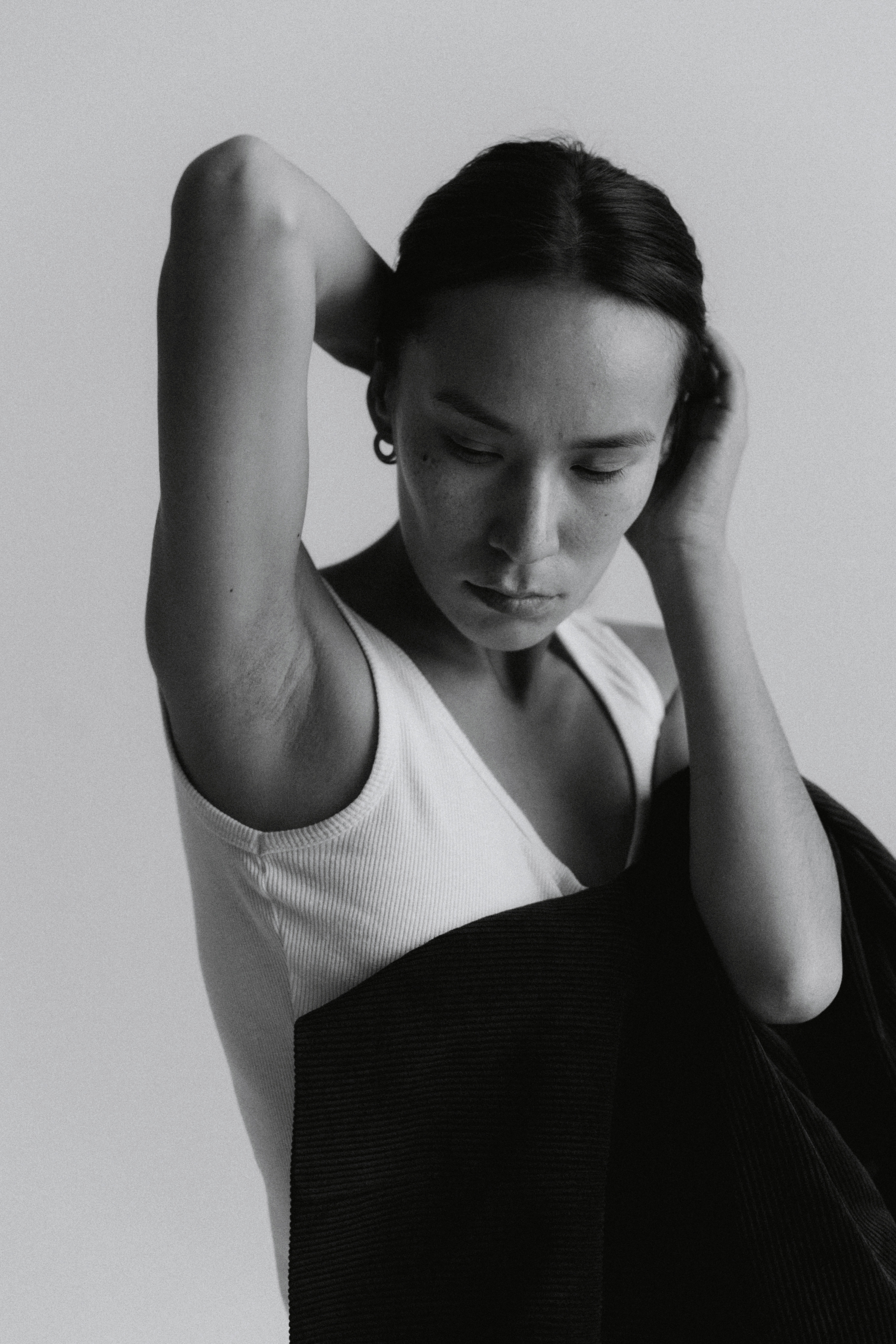 Элина. Александр Видякин Фотограф в Хакасии и Красноярском крае