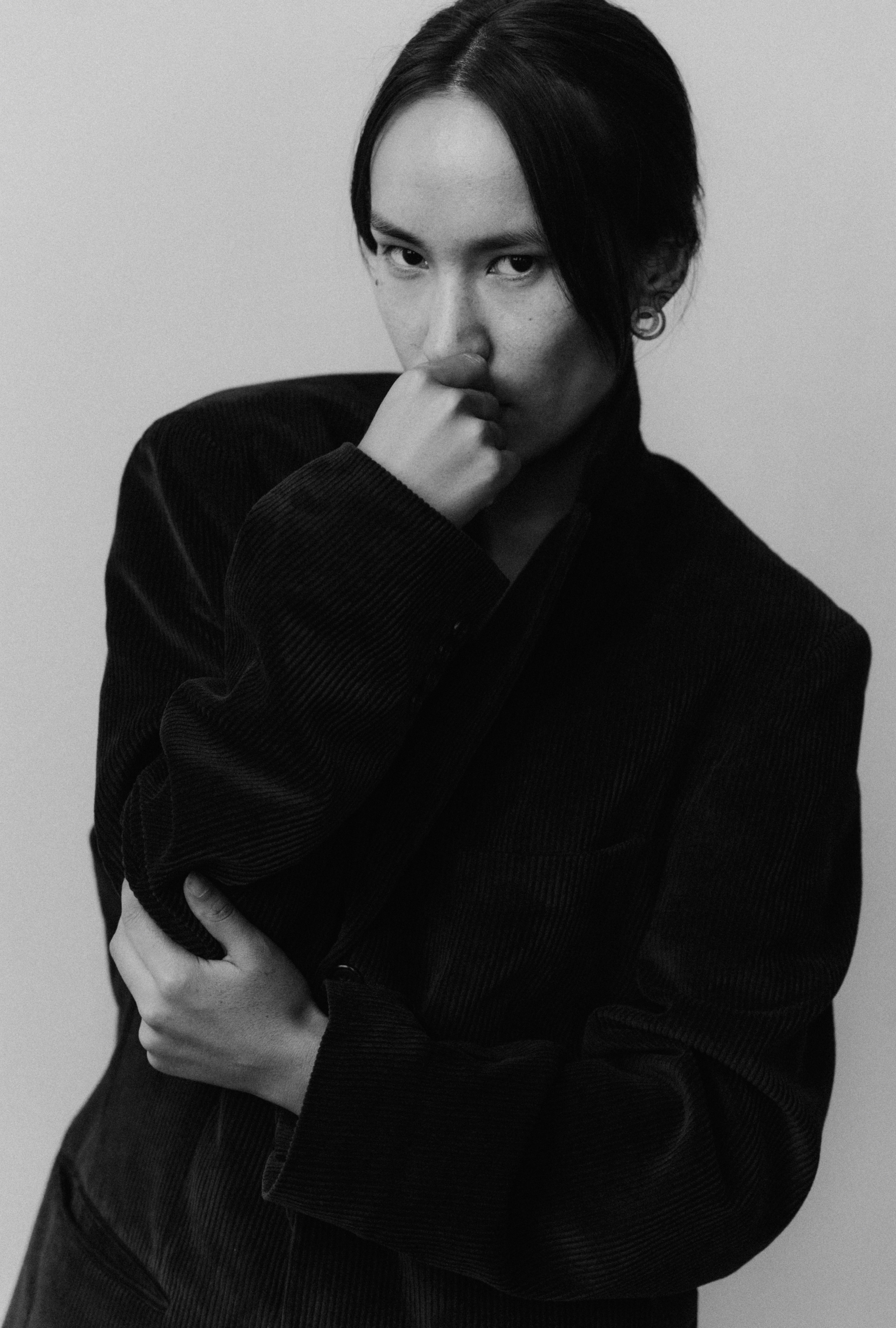 Элина. Александр Видякин Фотограф в Хакасии и Красноярском крае