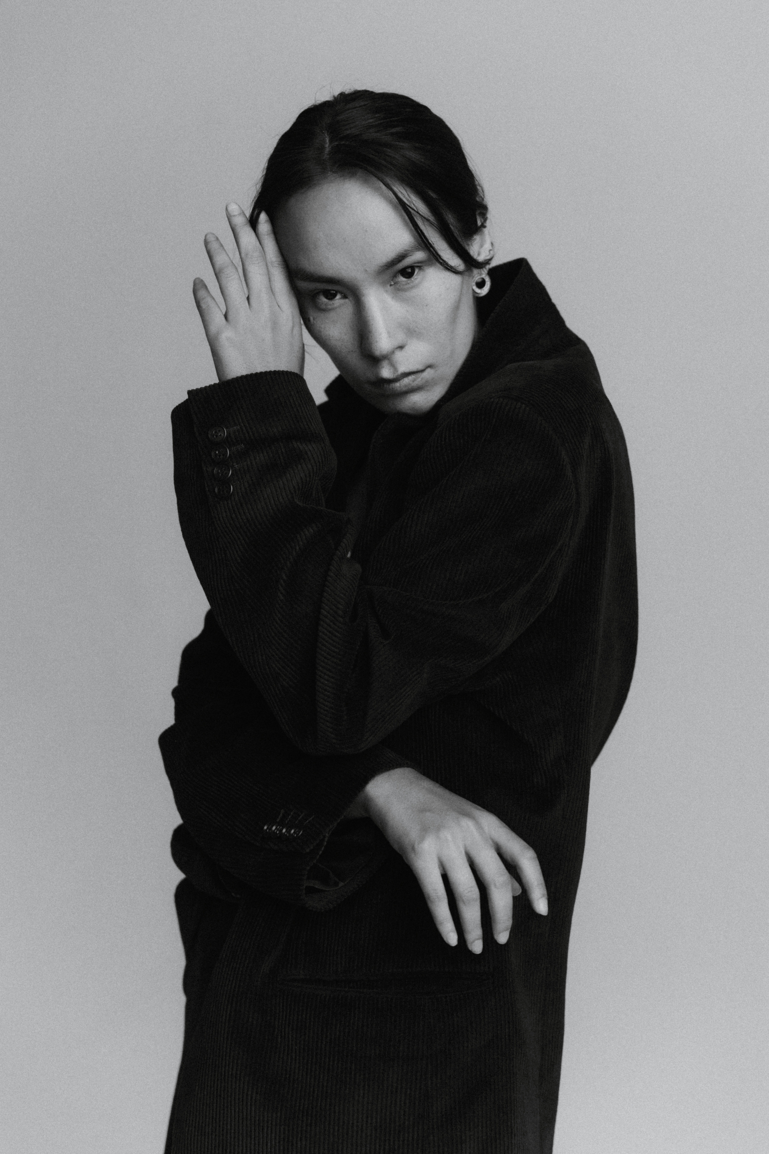 Элина. Александр Видякин Фотограф в Хакасии и Красноярском крае