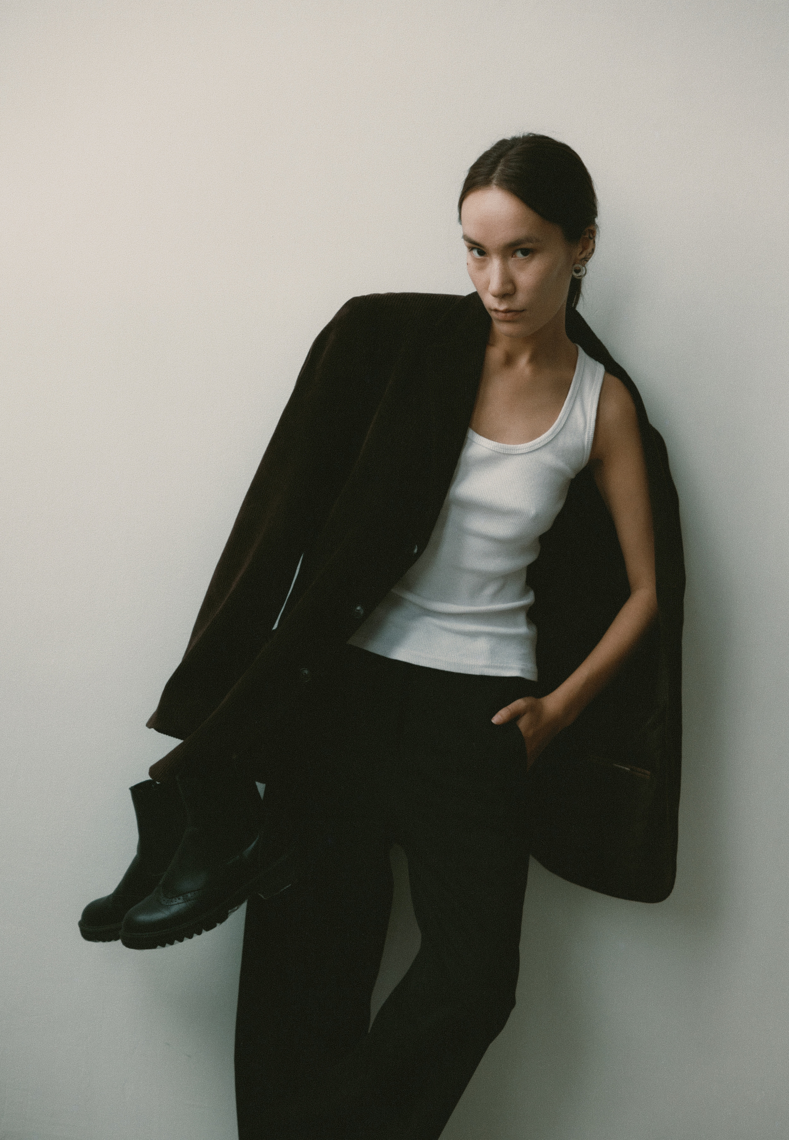 Элина. Александр Видякин Фотограф в Хакасии и Красноярском крае