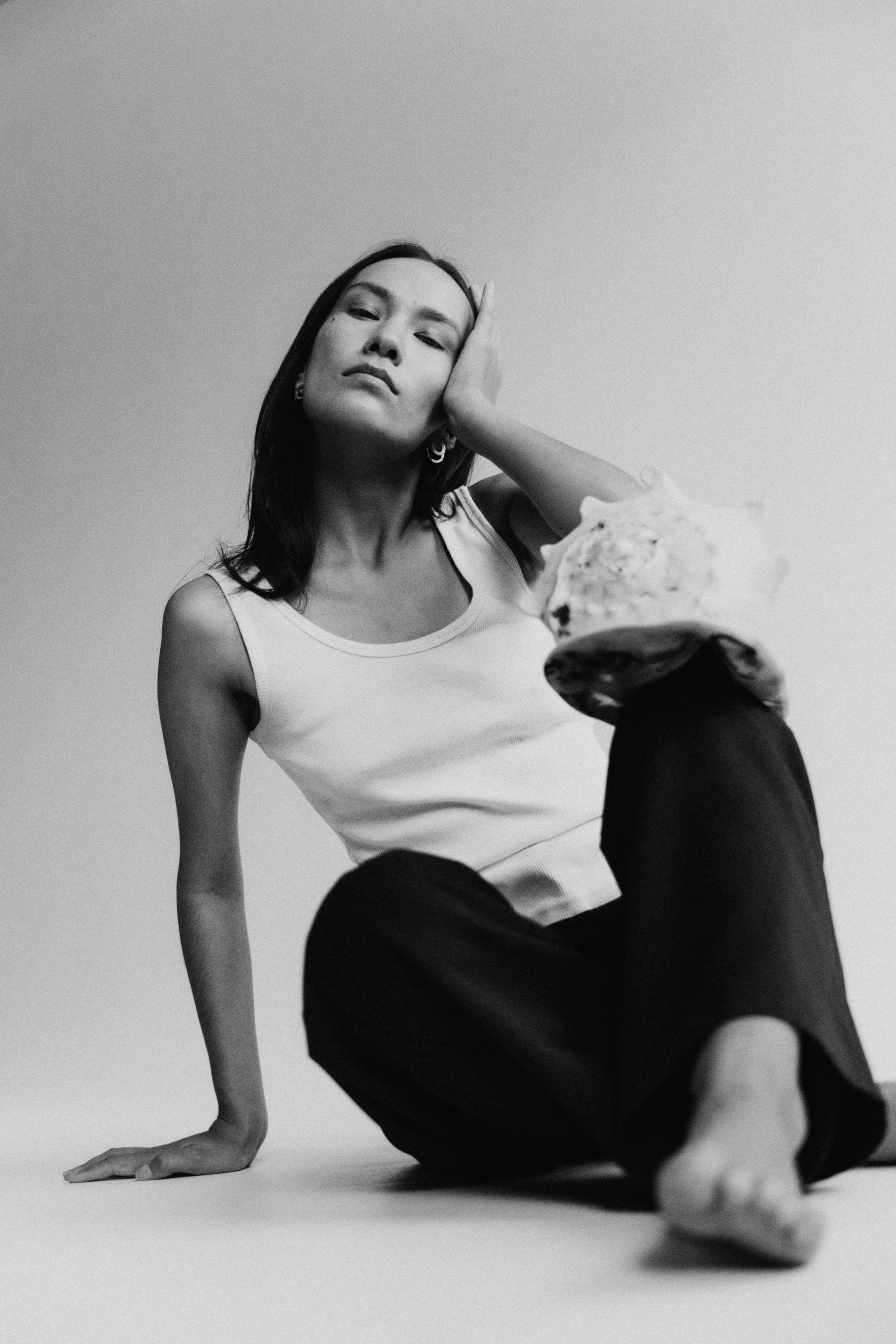 Элина. Александр Видякин Фотограф в Хакасии и Красноярском крае