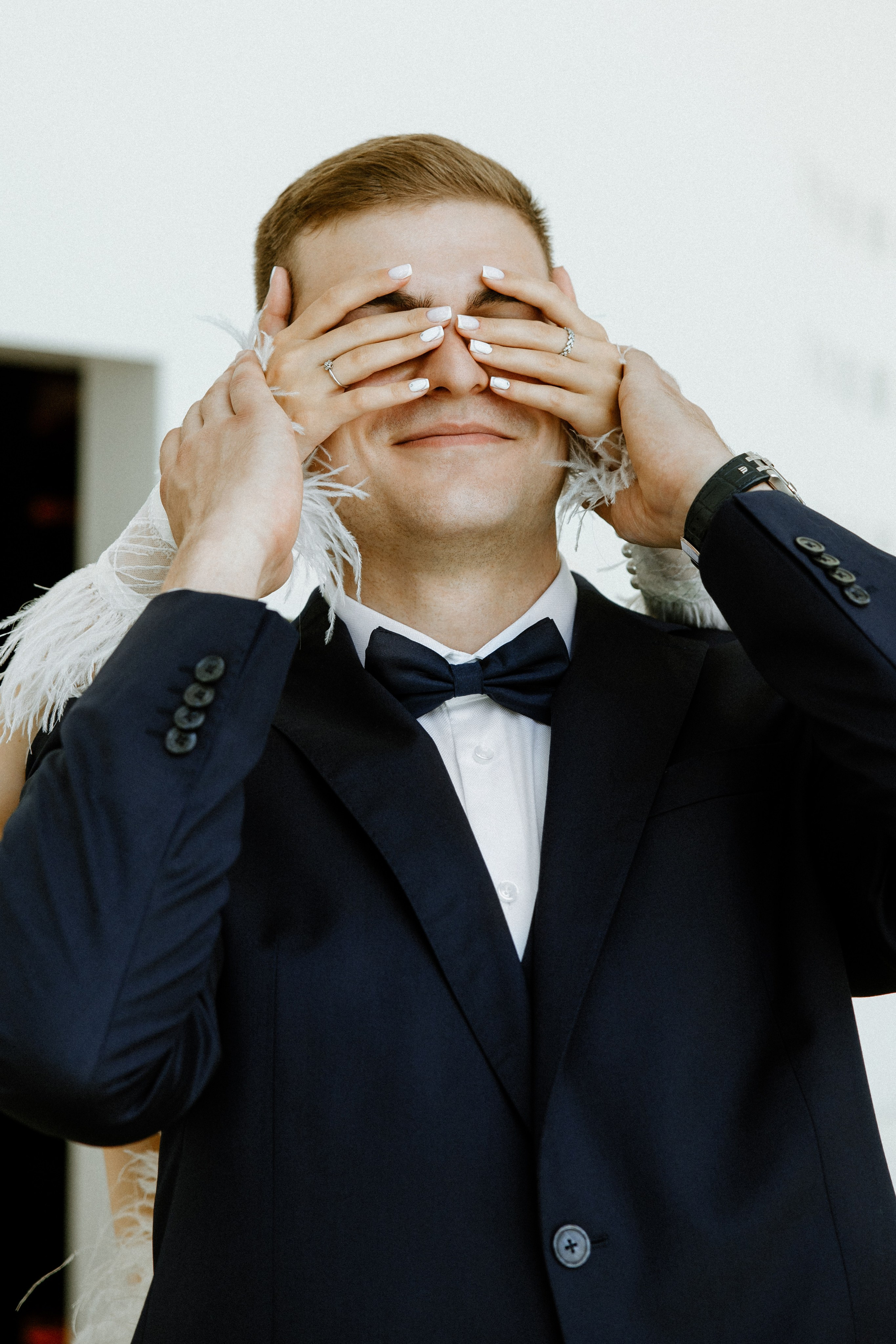 Влад и Арина. Hyatt- шатер Небо. Свадебный фотограф Балчугова Мария Екатеринбург